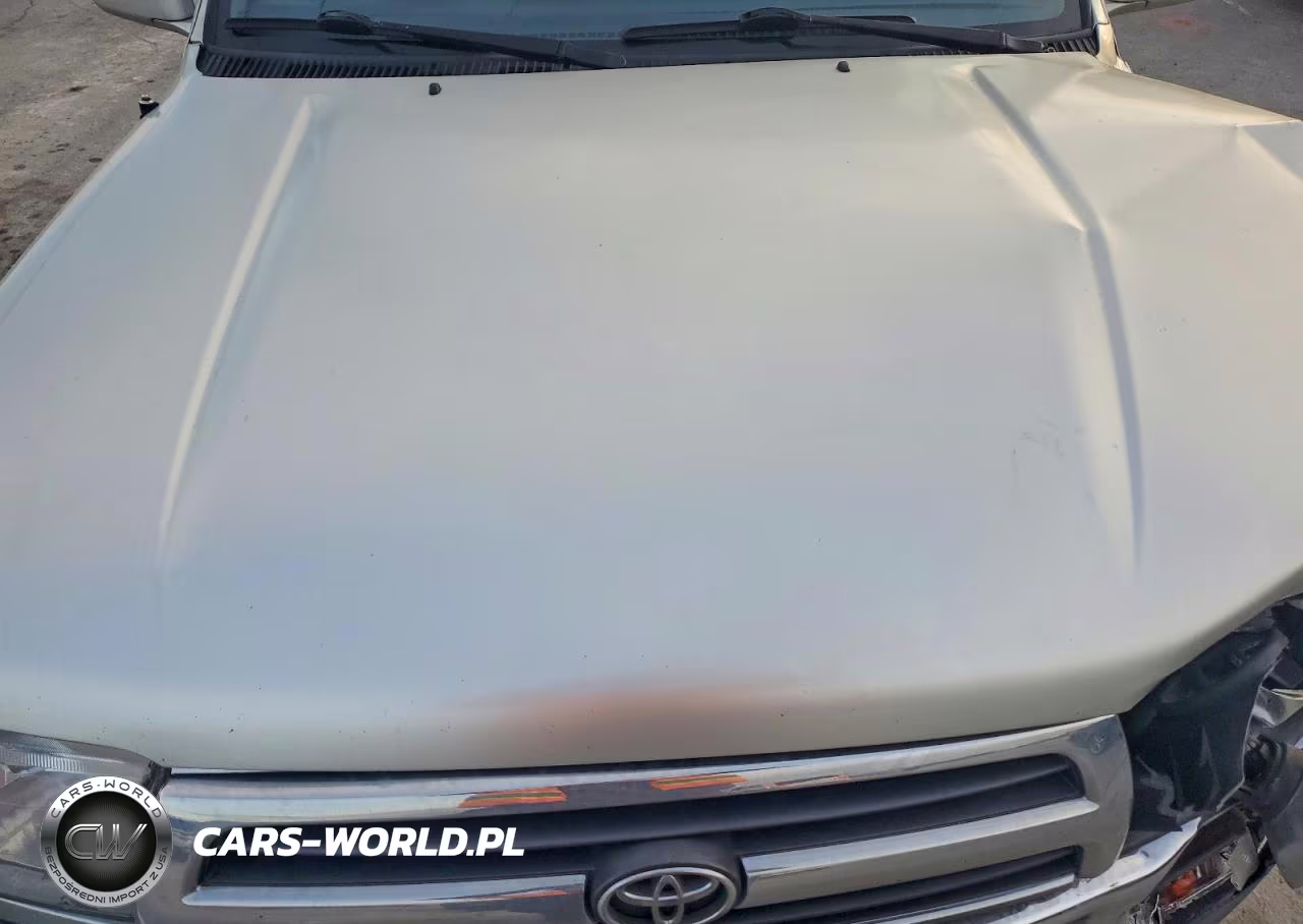 1999 Toyota 4Runner Sr5 VIN:JT3GN86R5X0135235 - 11