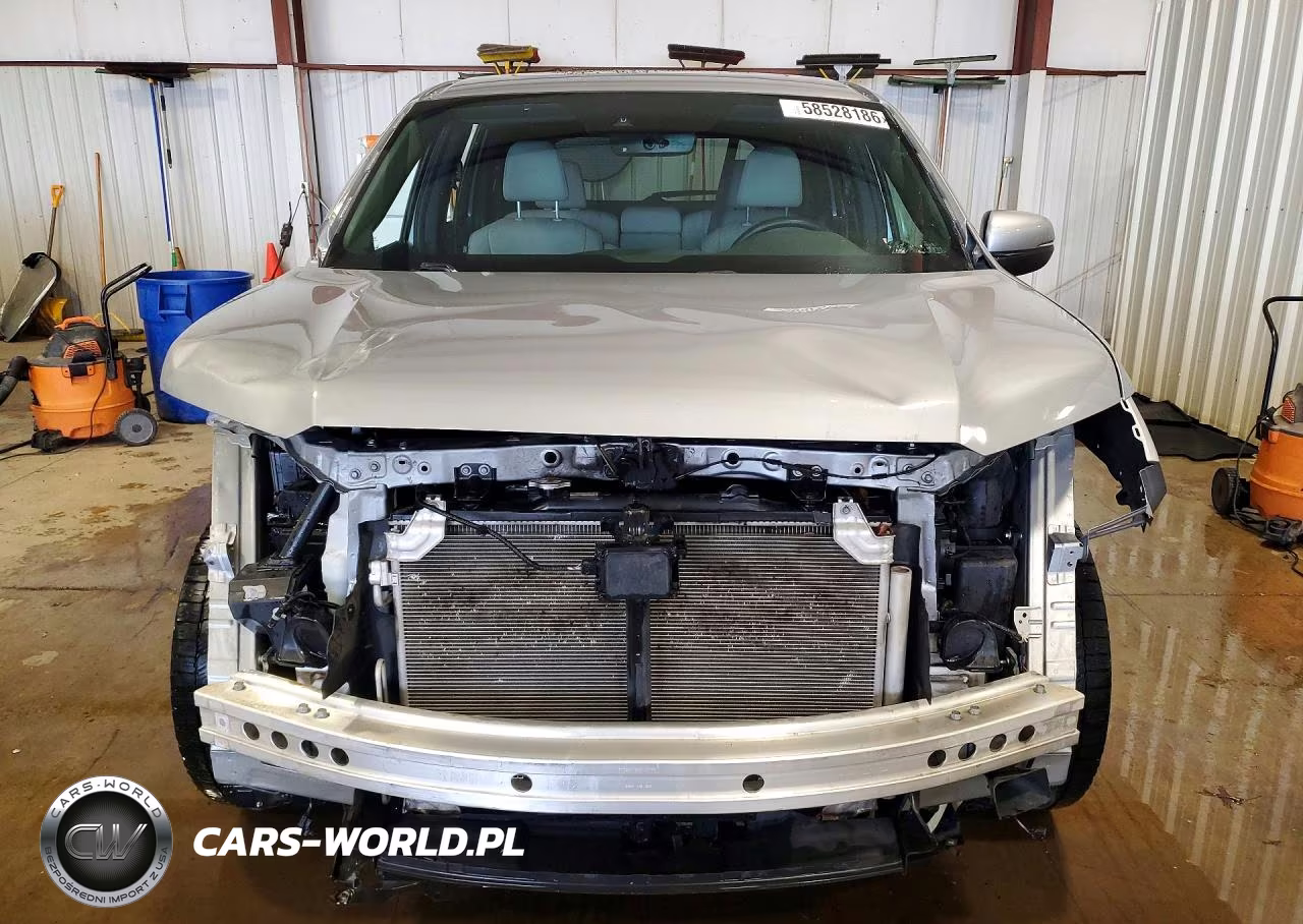 2023 Honda Passport Exl VIN:5FNYF8H52PB008676 - 5