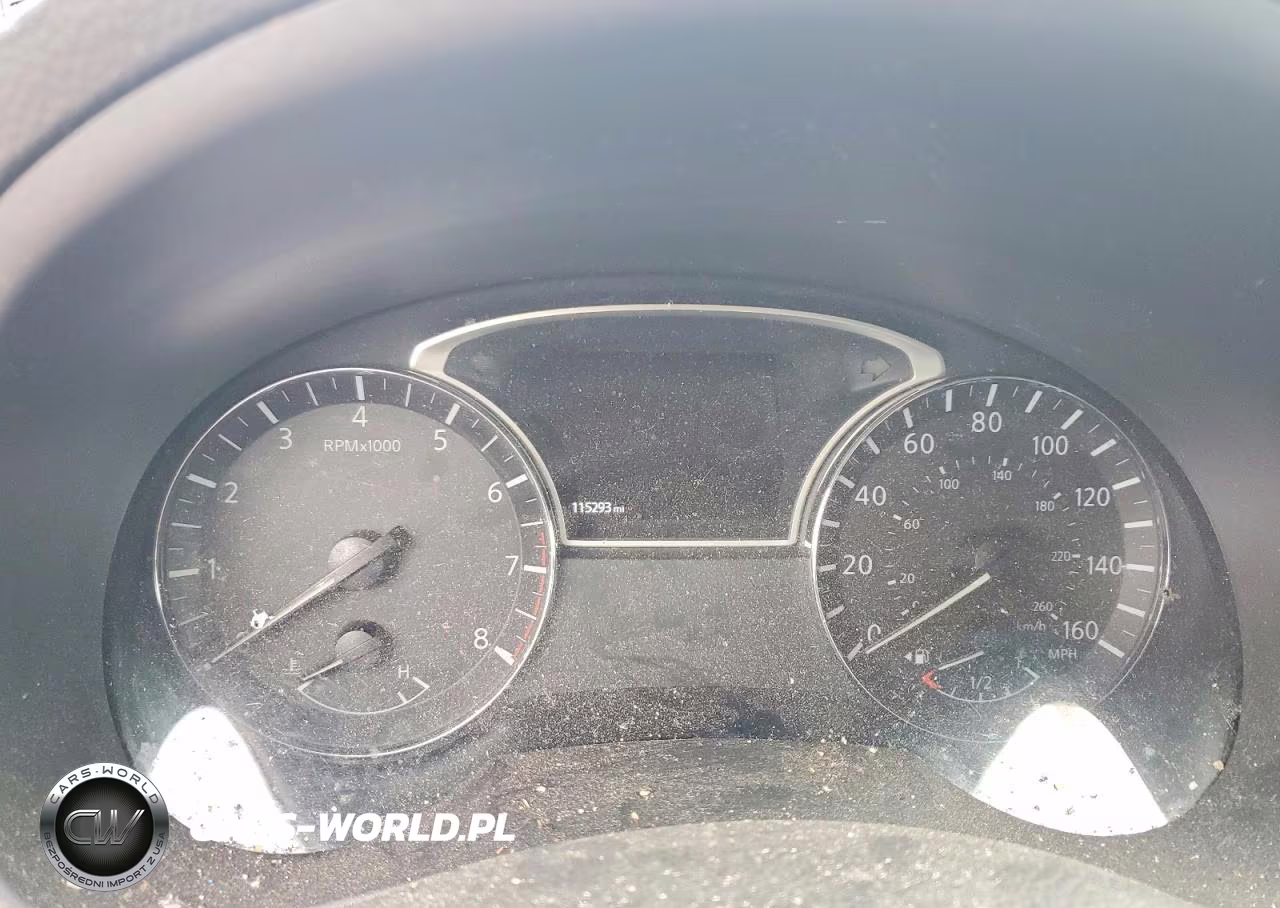 2018 Nissan Altima 2.5 S VIN:1N4AL3AP9JC226553 - 9