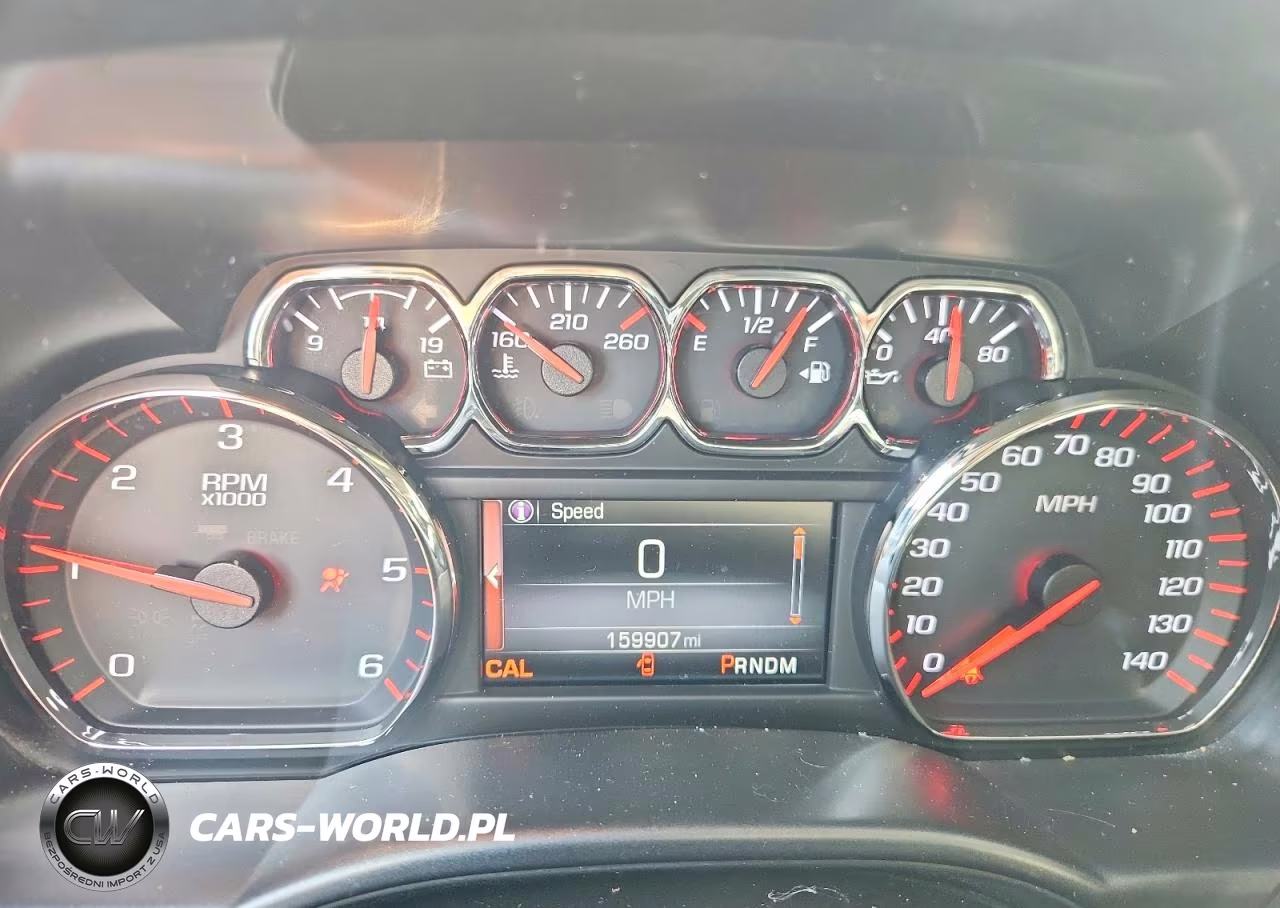 2015 GMC Sierra C1500 Sle VIN:3GTP1UEC3FG287621 - 9