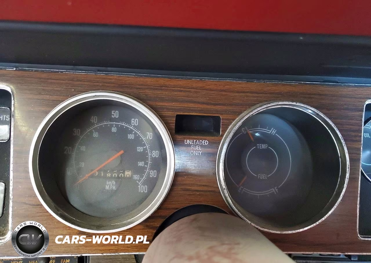 1978 Dodge Magnum VIN:XS22G8R240100 - 9