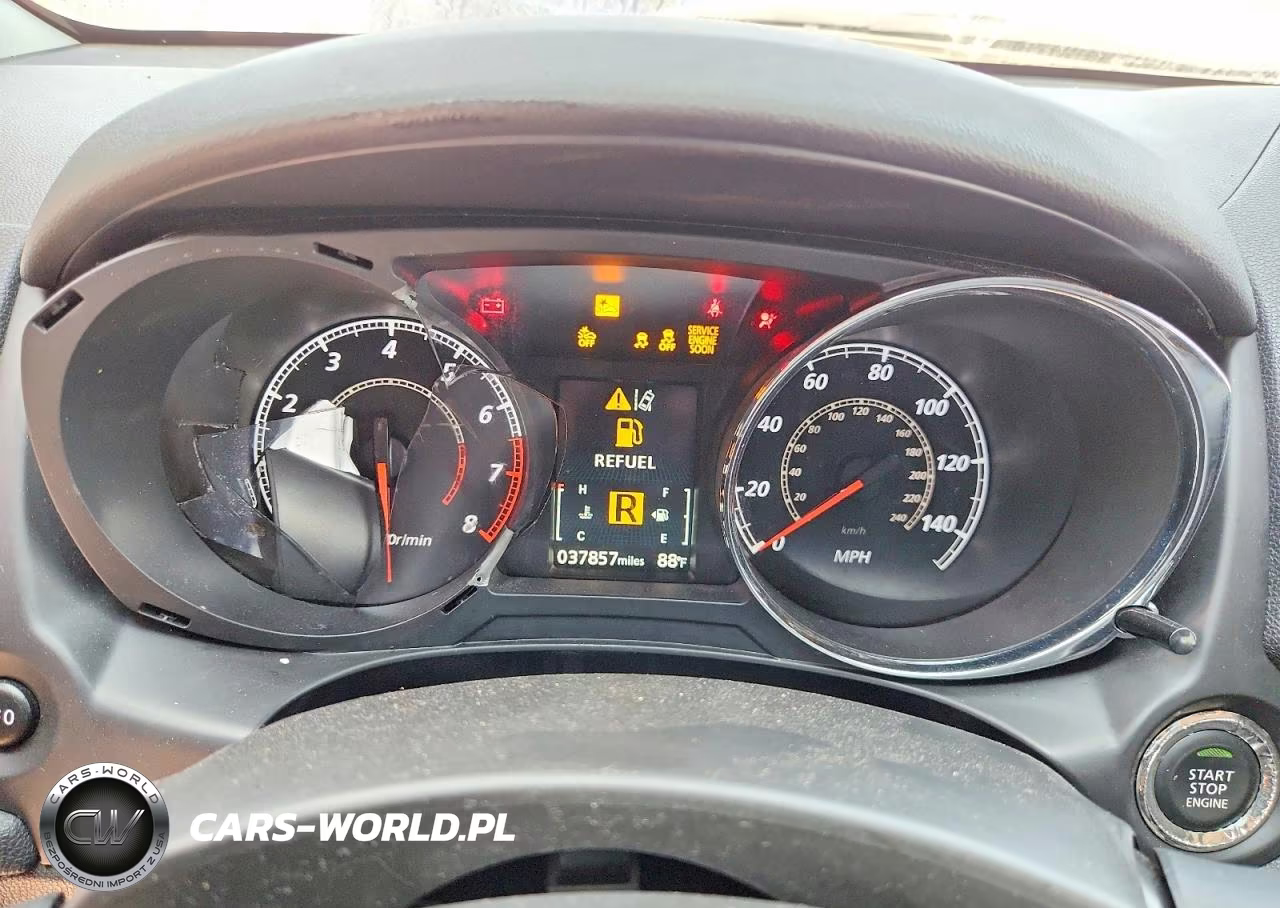 2024 Mitsubishi Outlander Sport S-Se VIN:JA4ARUAU1RU006781 - 9