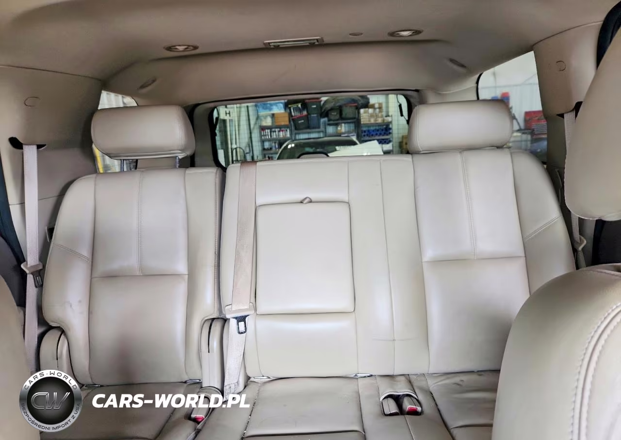 2010 GMC Yukon Slt VIN:1GKUKCE06AR124488 - 10