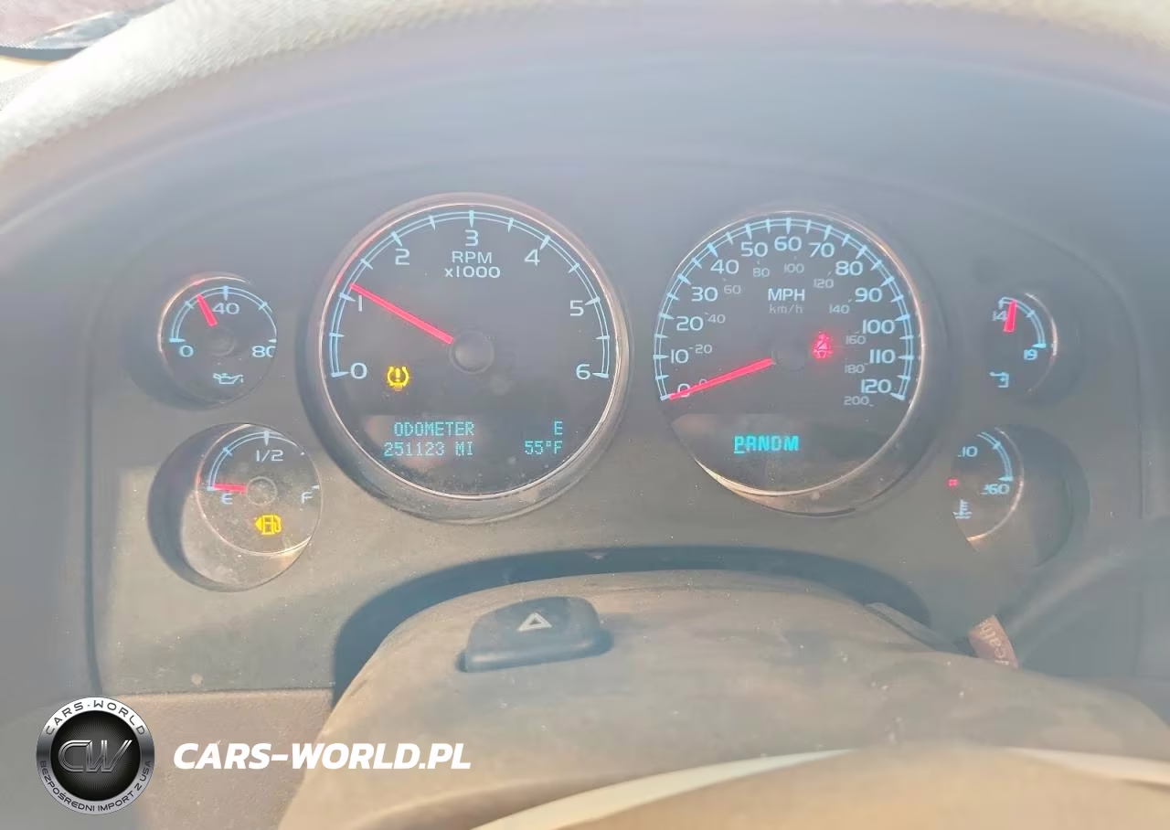 2010 GMC Yukon Slt VIN:1GKUKCE06AR124488 - 9
