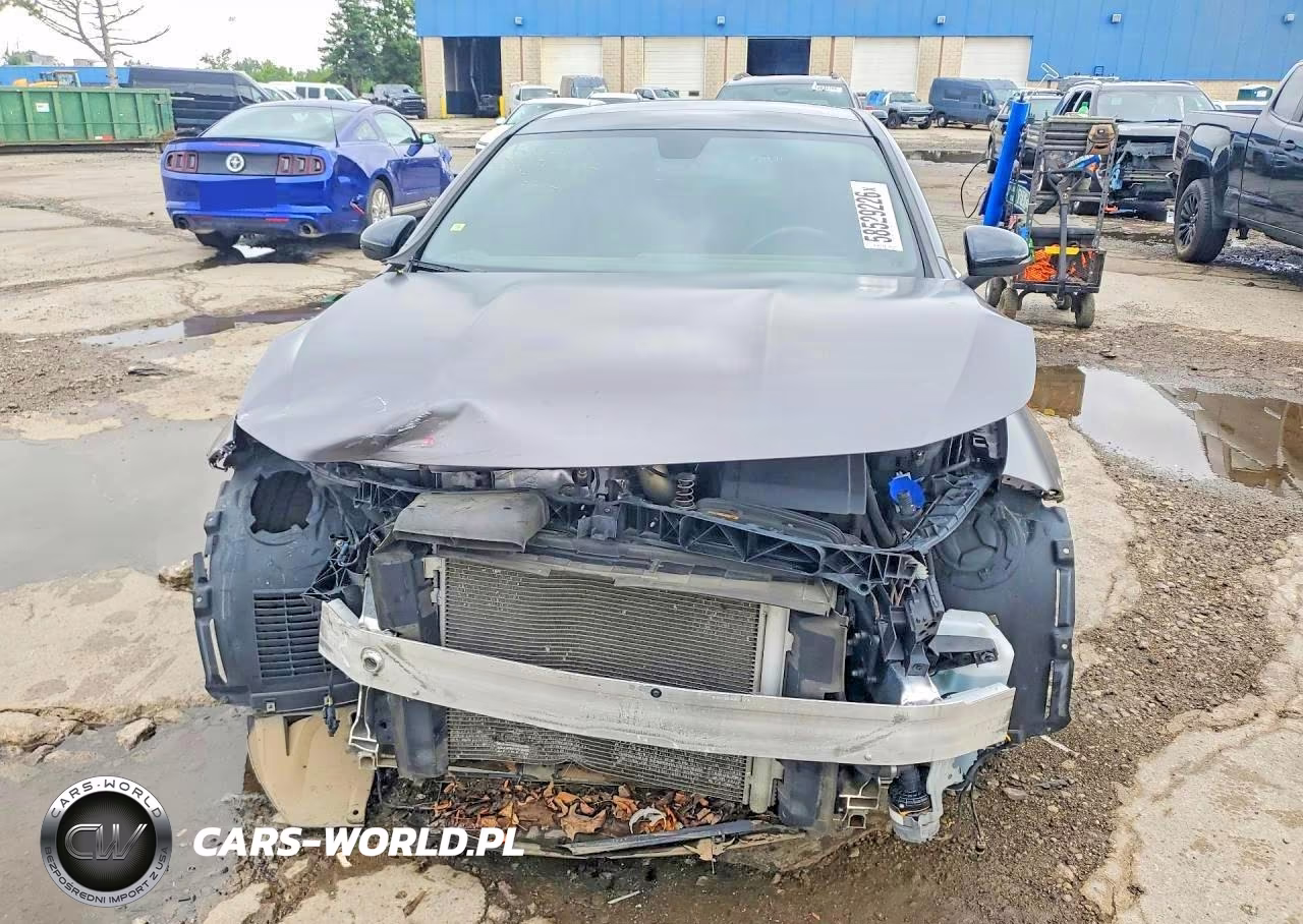 2022 Mercedes-Benz Cla Amg 35 4Matic VIN:W1K5J5BB3NN313087 - 5