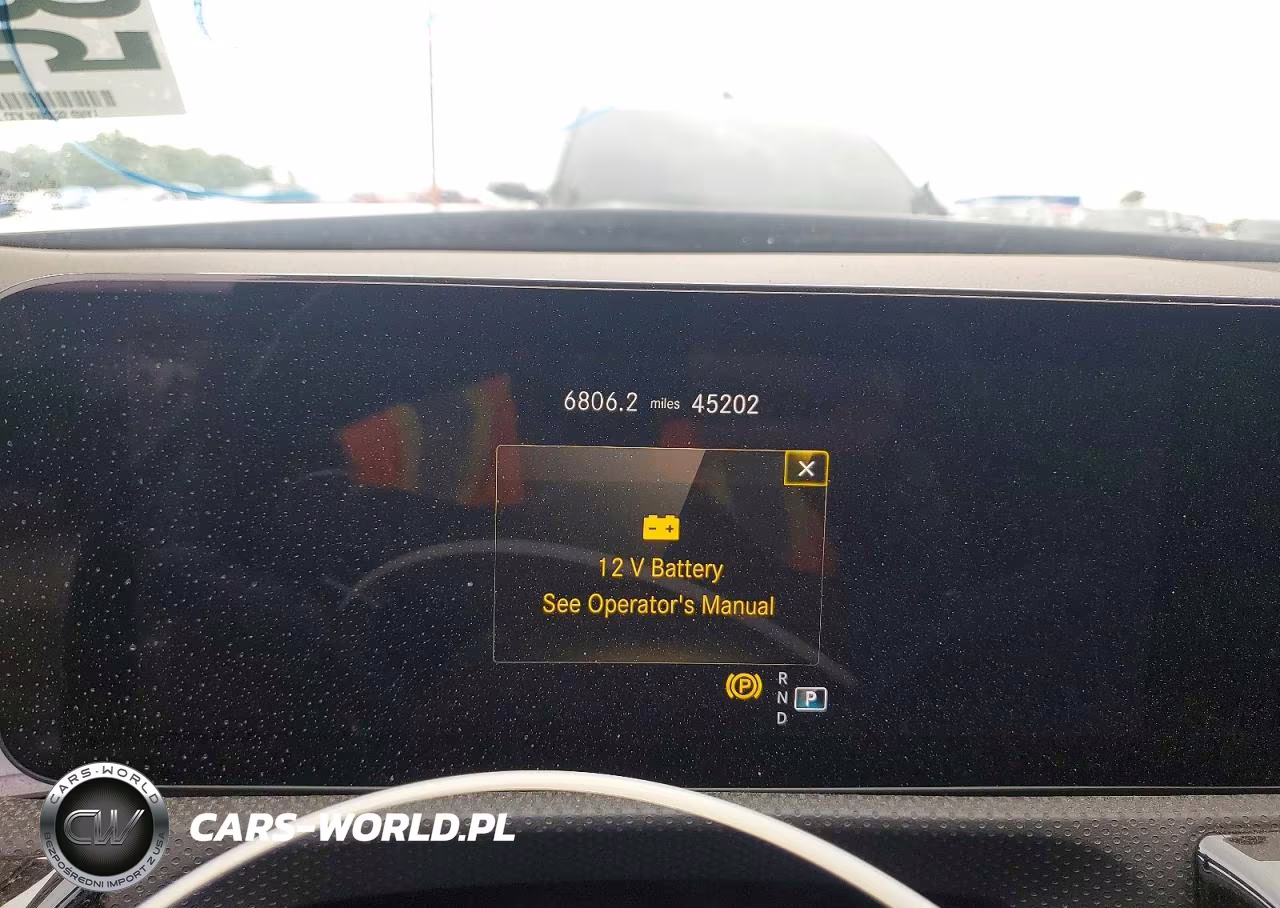 2022 Mercedes-Benz Cla Amg 35 4Matic VIN:W1K5J5BB3NN313087 - 9