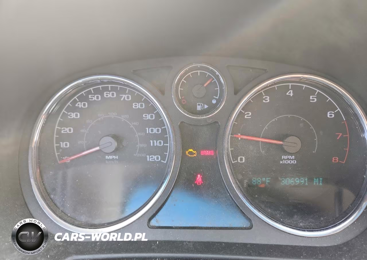 2006 Chevrolet Cobalt Ls VIN:1G1AK15FX67821374 - 9
