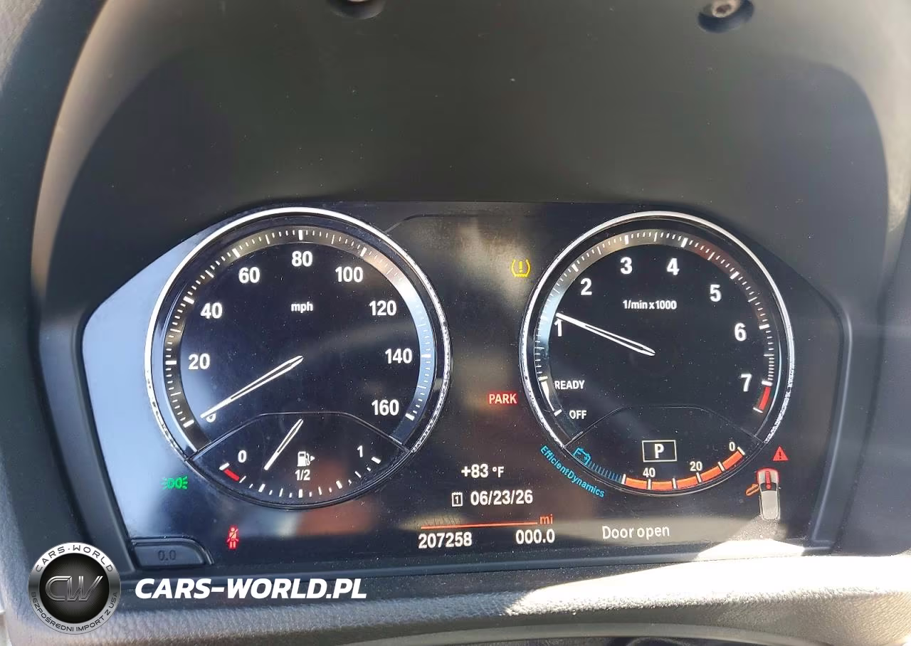 2018 BMW X2 xDrive28I VIN:WBXYJ5C33JEF76534 - 9