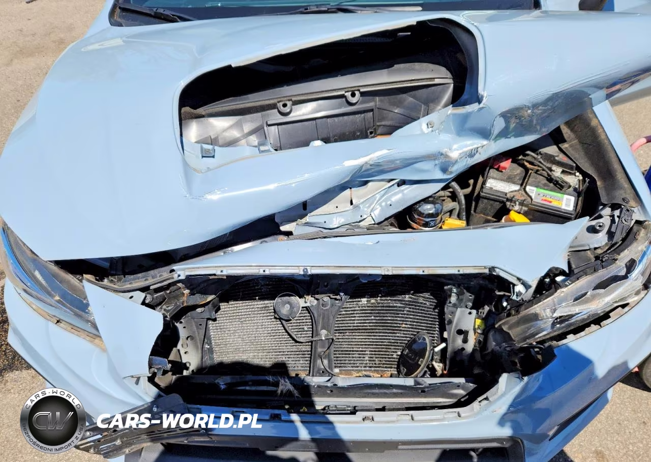 2019 Subaru Wrx Premium VIN:JF1VA1B64K9809242 - 11