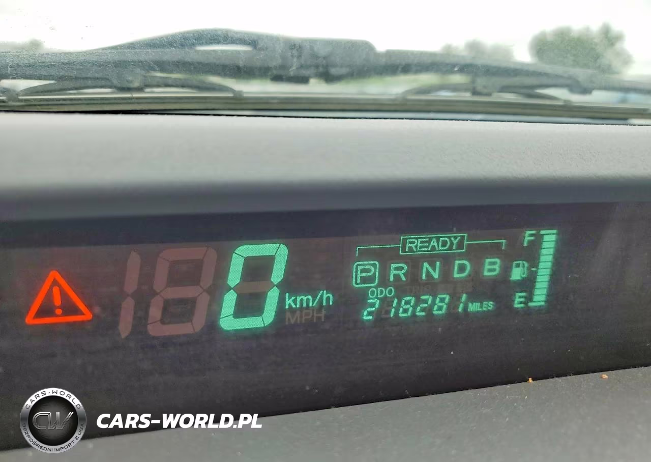 2002 Toyota Prius Base VIN:JT2BK12U020059683 - 9