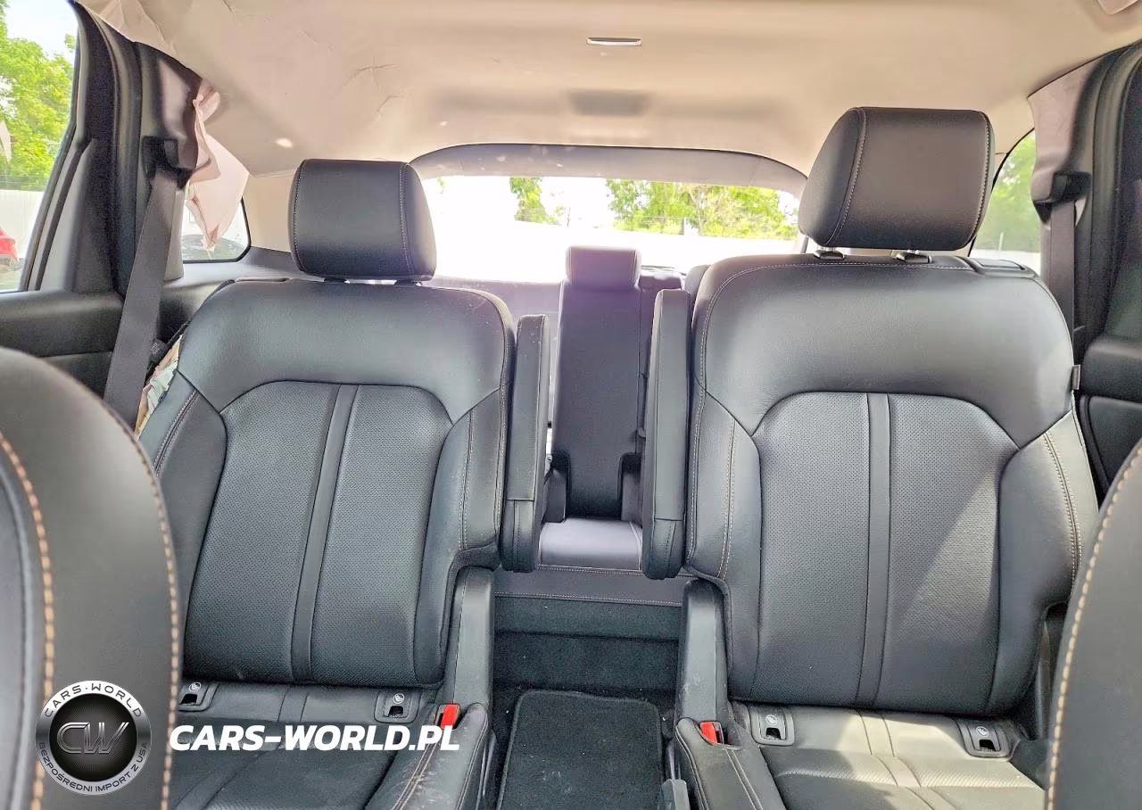 2024 Mazda Cx-90 Premium VIN:JM3KKDHD1R1167628 - 10