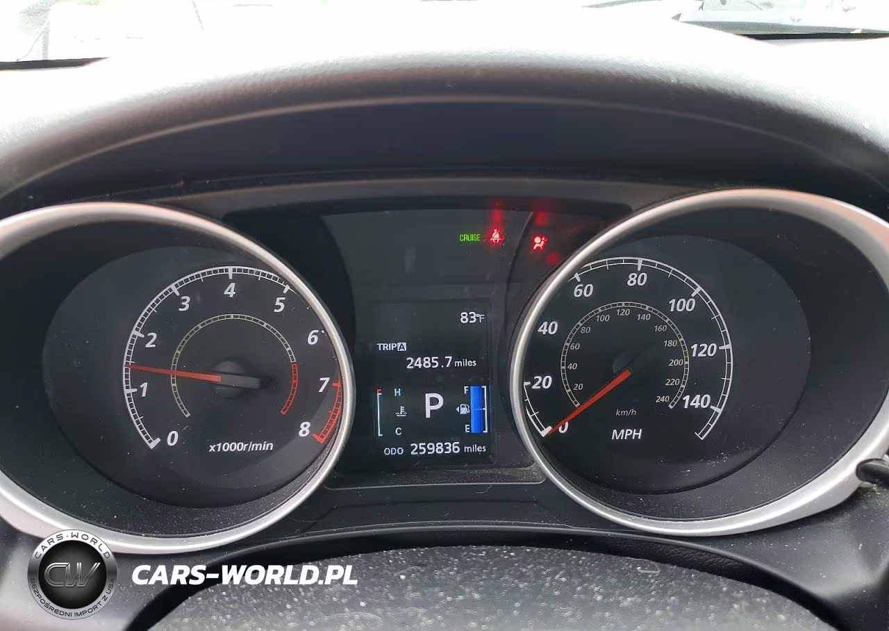 2011 Mitsubishi Outlander Sport Es VIN:JA4AP3AU8BZ010187 - 9