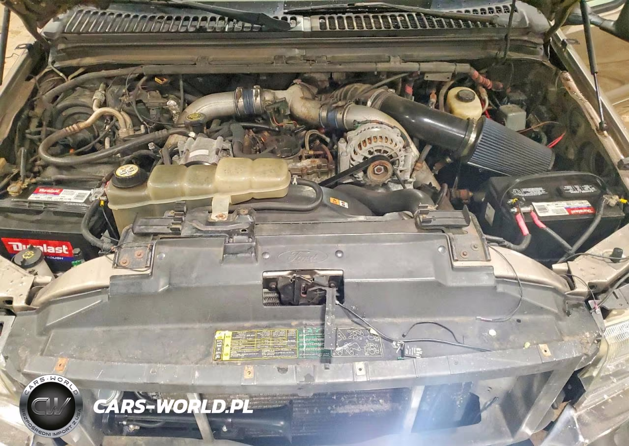2002 Ford F250 Super Duty VIN:3FTNW21F22MA23184 - 11