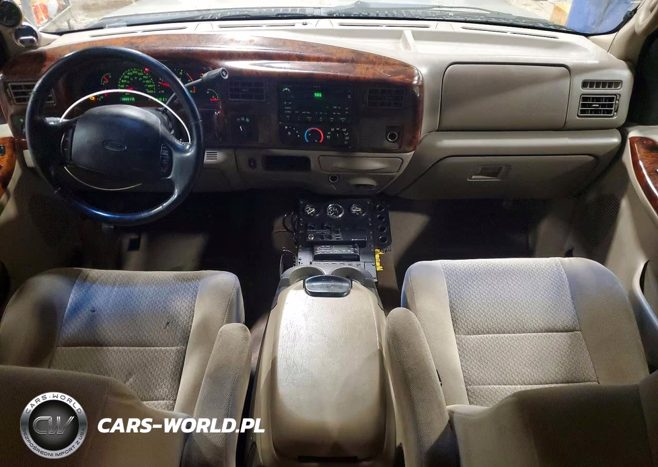2002 Ford F250 Super Duty VIN:3FTNW21F22MA23184 - 8