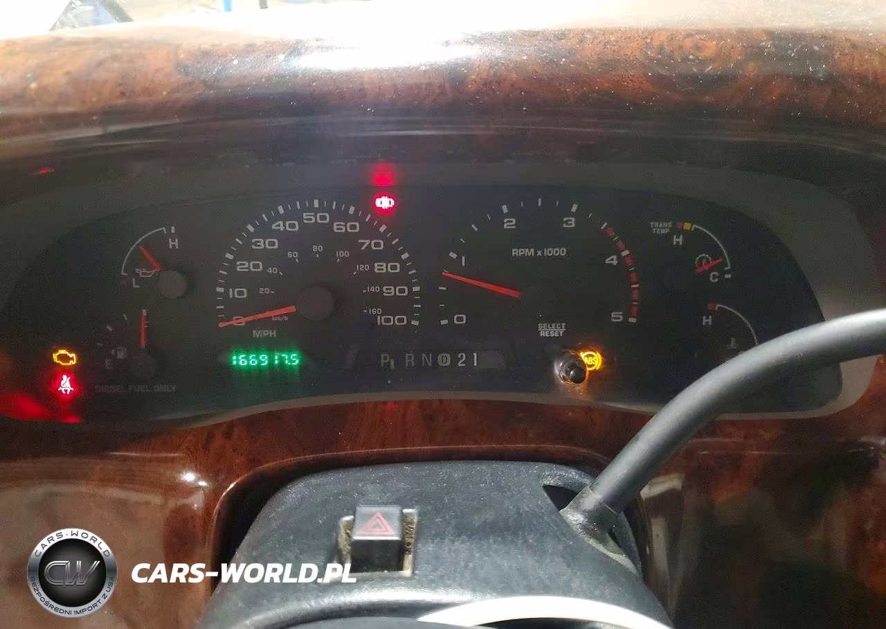 2002 Ford F250 Super Duty VIN:3FTNW21F22MA23184 - 9