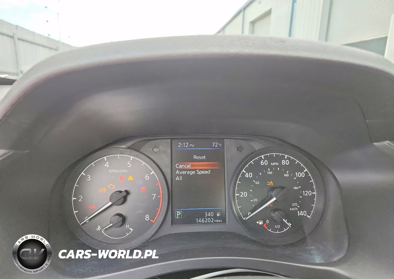 2023 Nissan Altima S VIN:1N4BL4BV6PN367648 - 9