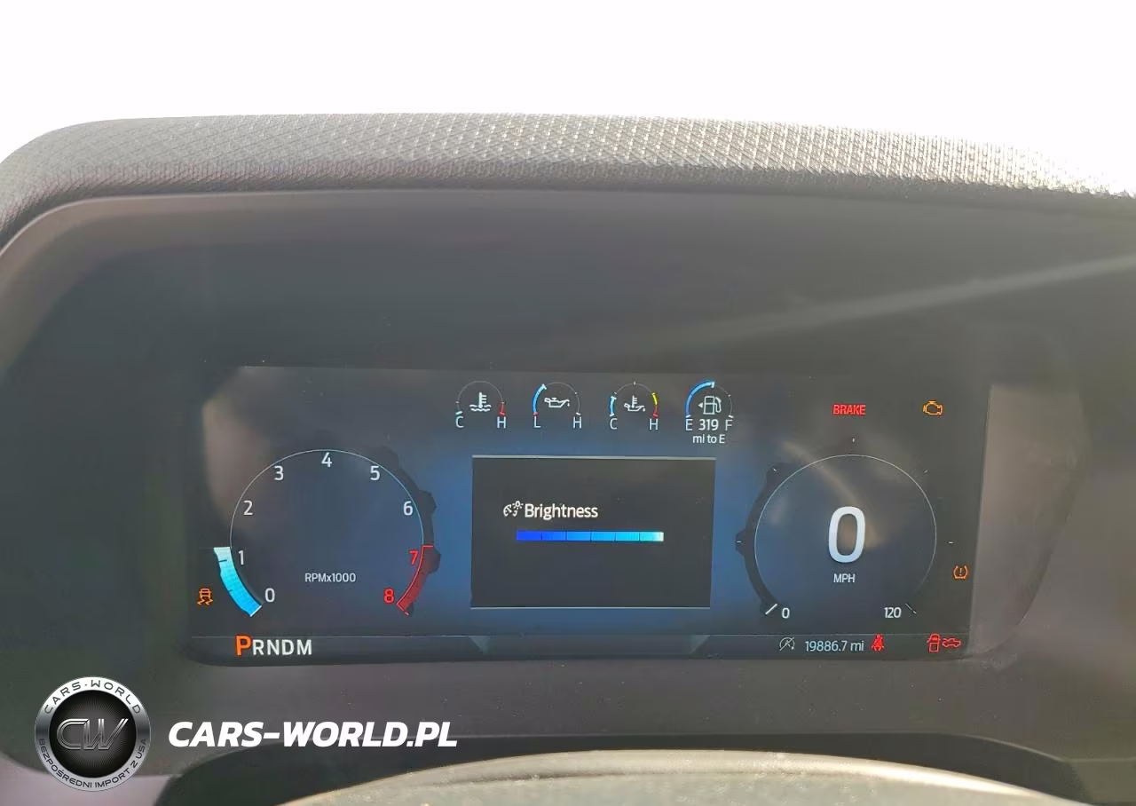 2024 Ford F150 Xl VIN:1FTFX1L54RKD31426 - 9