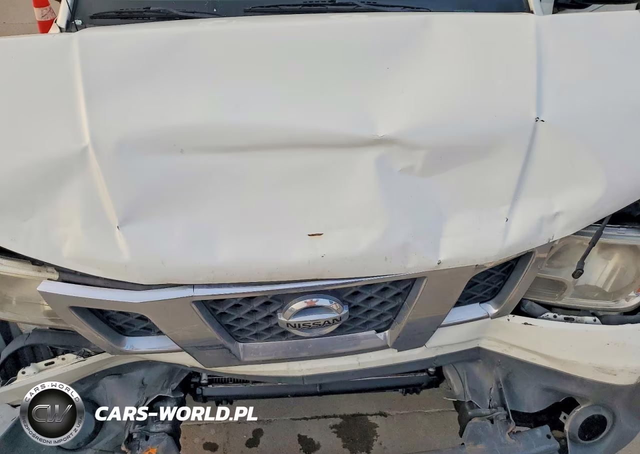 2019 Nissan Frontier S VIN:1N6BD0CT7KN722264 - 11