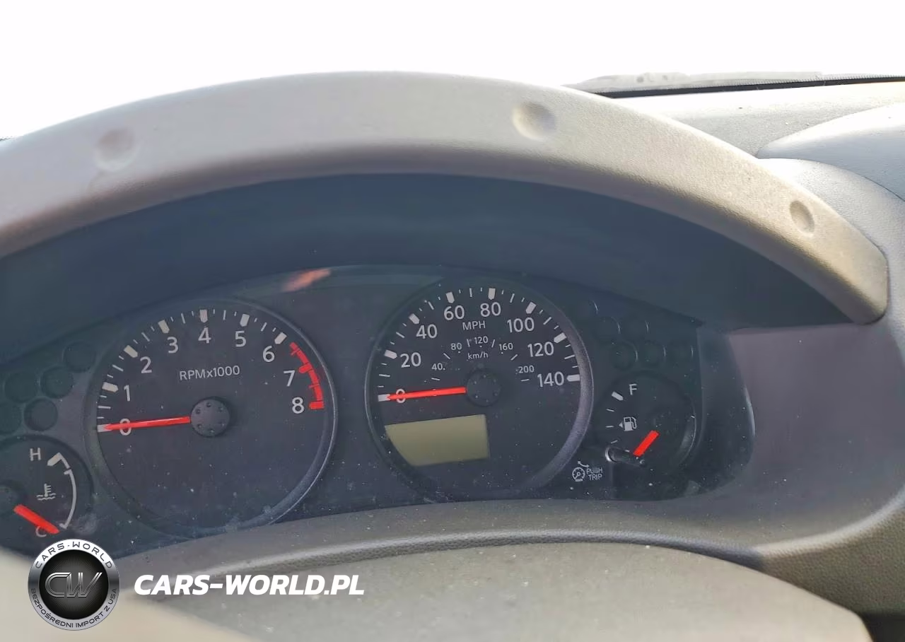 2019 Nissan Frontier S VIN:1N6BD0CT7KN722264 - 9