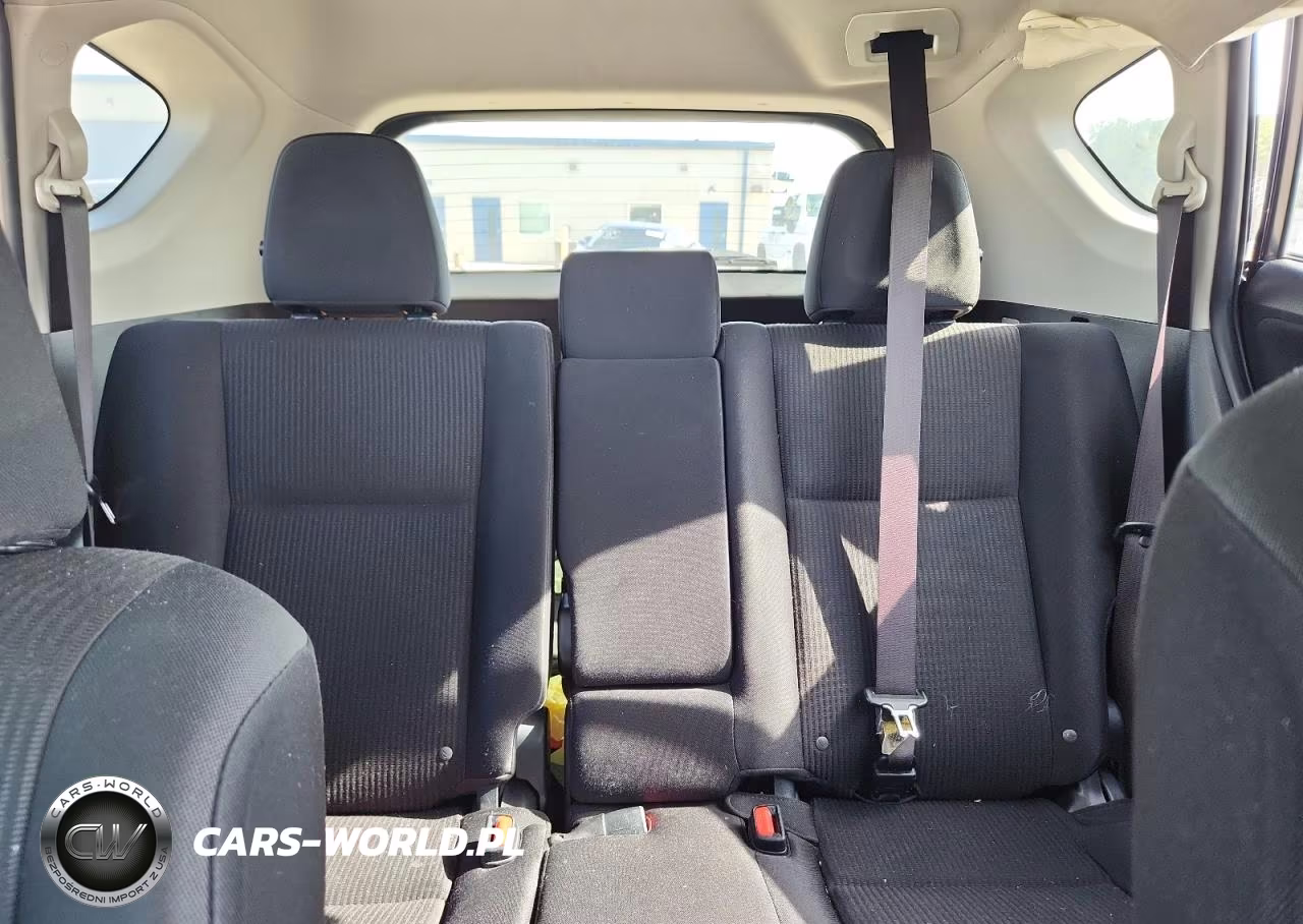 2017 Toyota Rav4 Le VIN:JTMZFREV5HJ103063 - 10