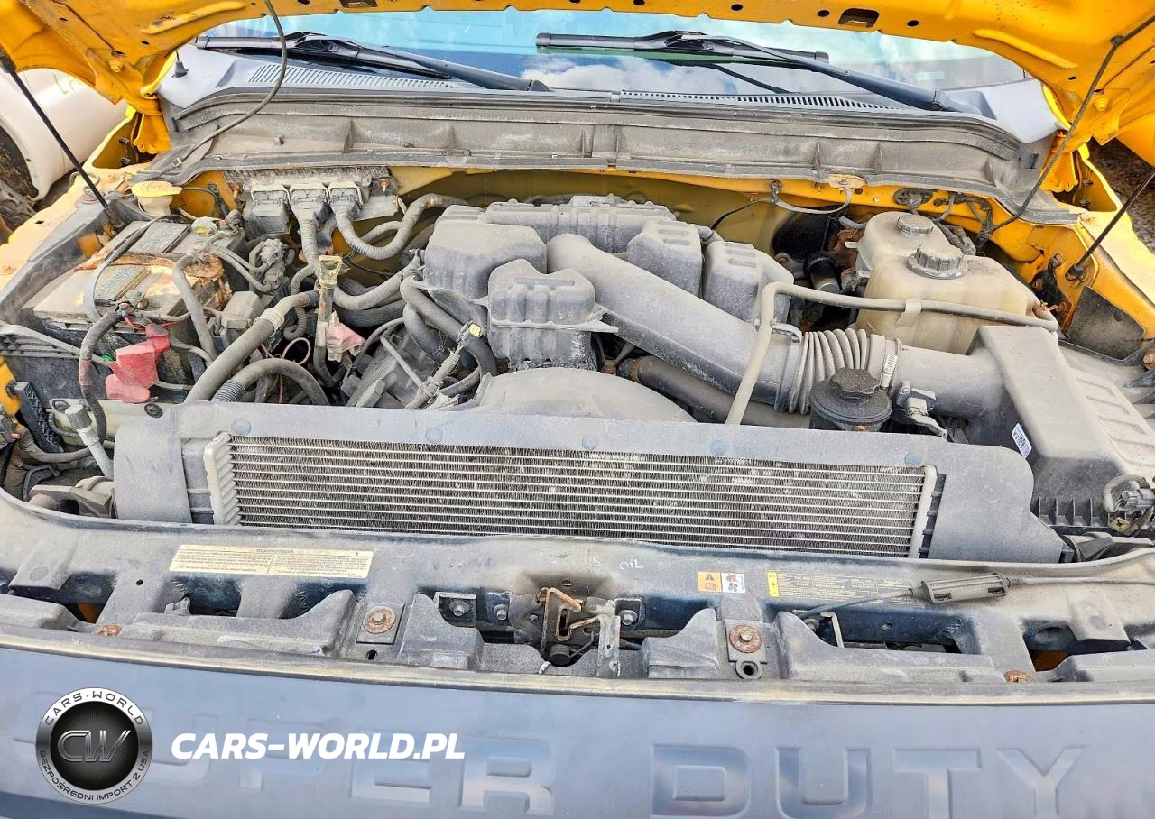 2015 Ford F350 Super Duty VIN:1FD8W3G63FEA42828 - 11