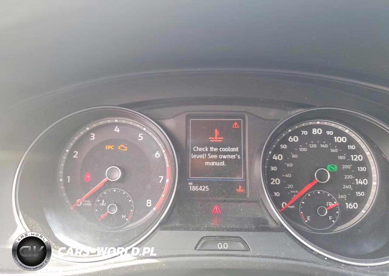 2019 Volkswagen Atlas Se VIN:1V2DR2CA3KC552986 - 9