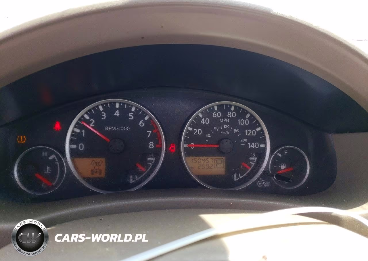 2009 Nissan Pathfinder S VIN:5N1AR18B59C616967 - 9