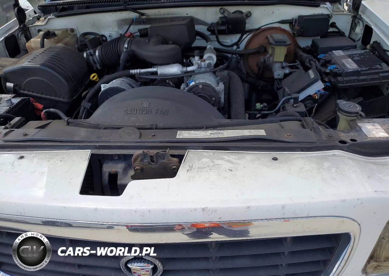 2000 Cadillac Escalade Luxury VIN:1GYEK63R4YR221227 - 12