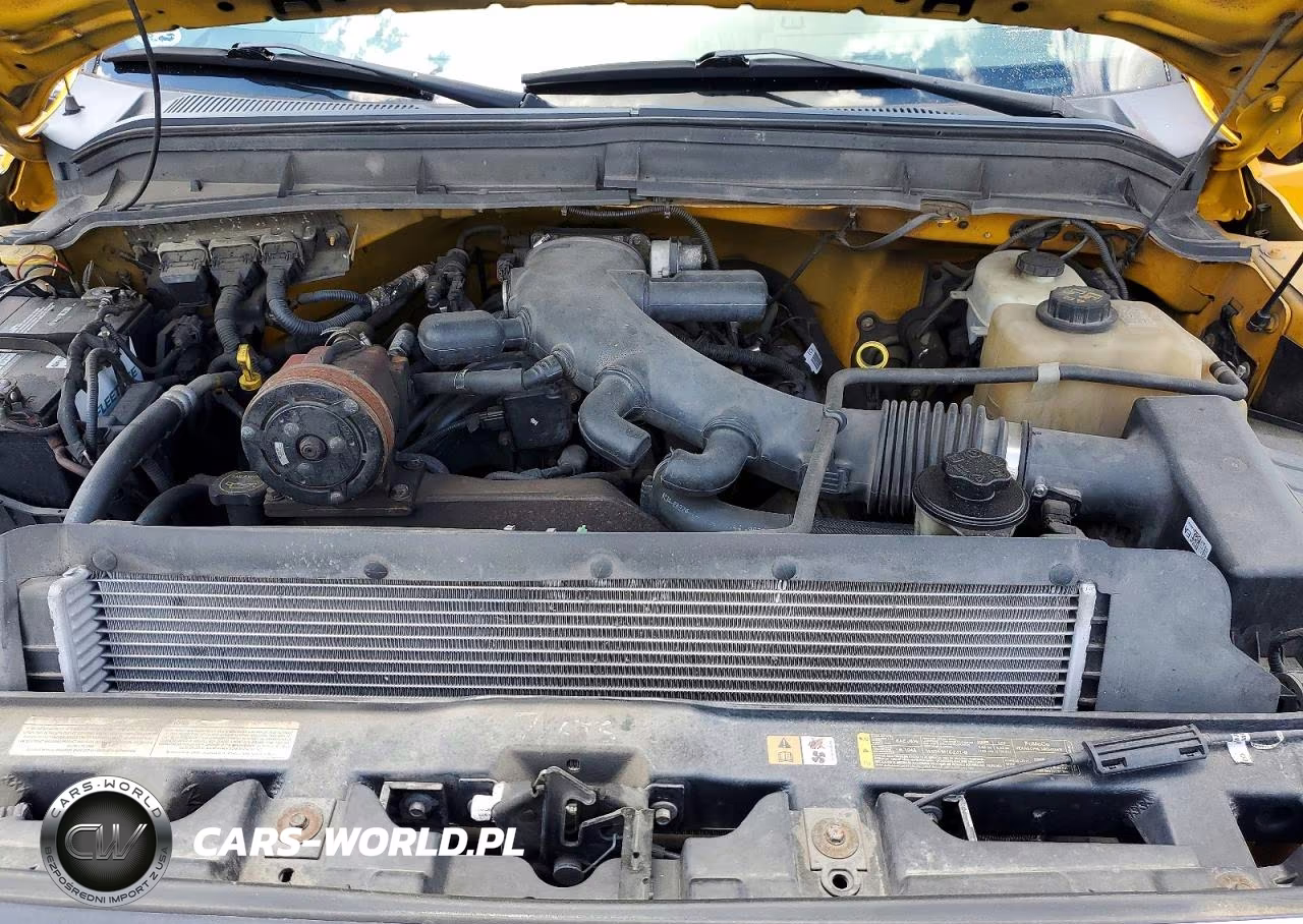 2015 Ford F550 Super Duty VIN:1FD0W5GY7FEA17487 - 11