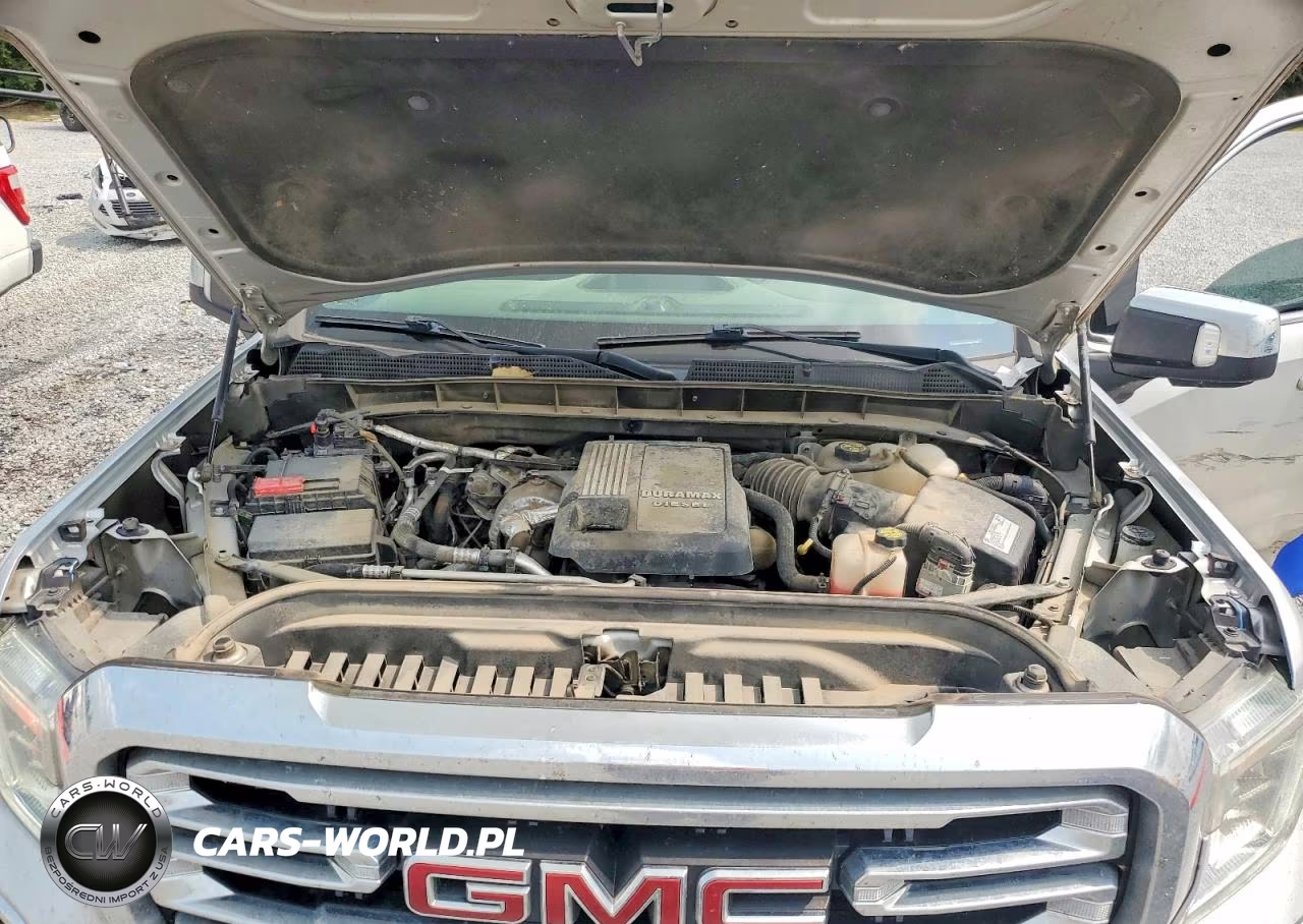 2021 GMC Sierra C1500 Slt VIN:3GTP8DETXMG405110 - 11