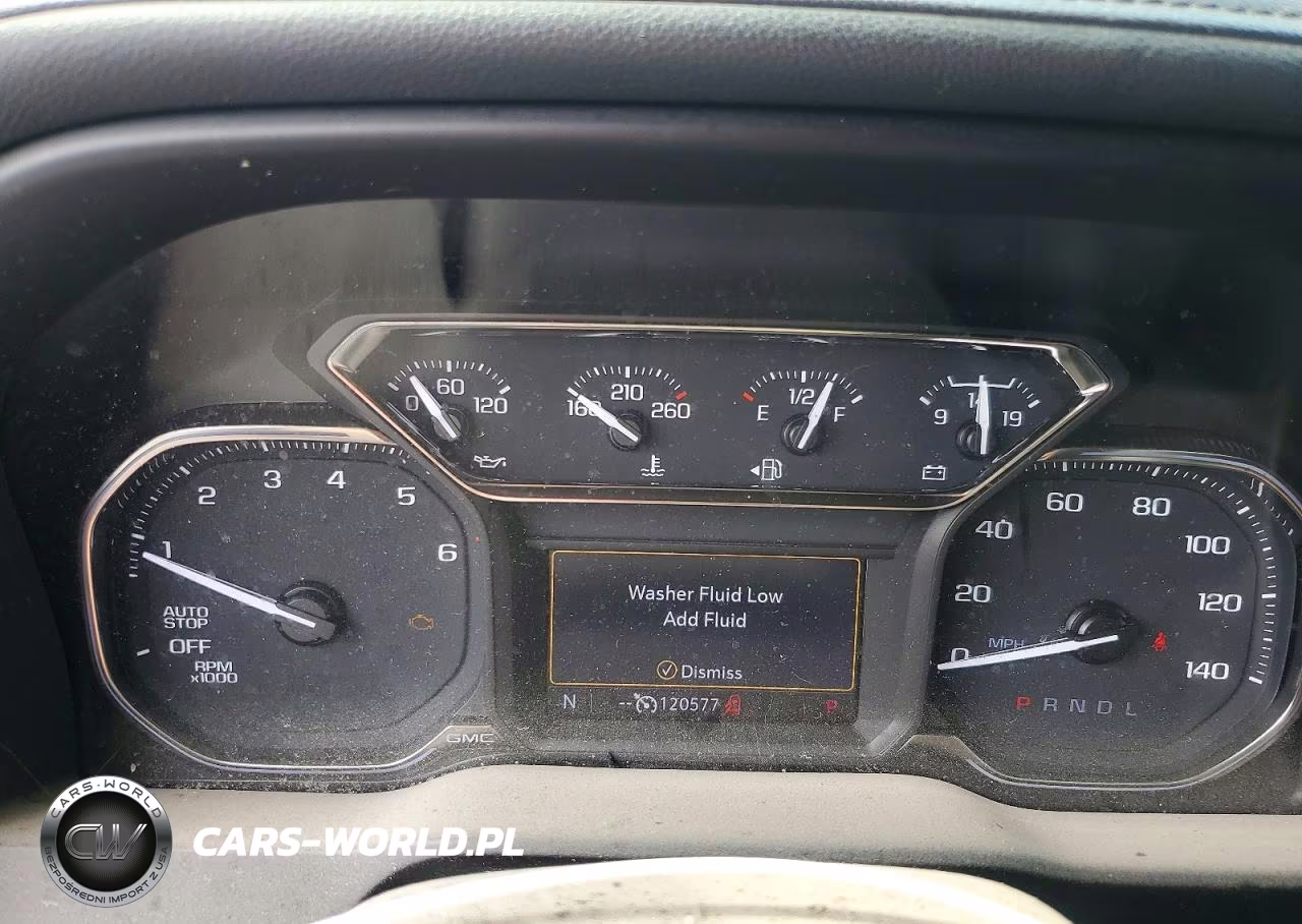 2021 GMC Sierra C1500 Slt VIN:3GTP8DETXMG405110 - 9