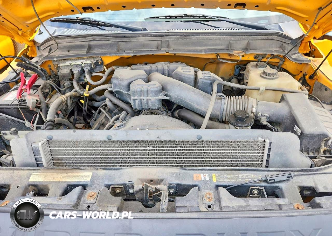 2015 Ford F350 Super Duty VIN:1FD8W3G69FED21457 - 11