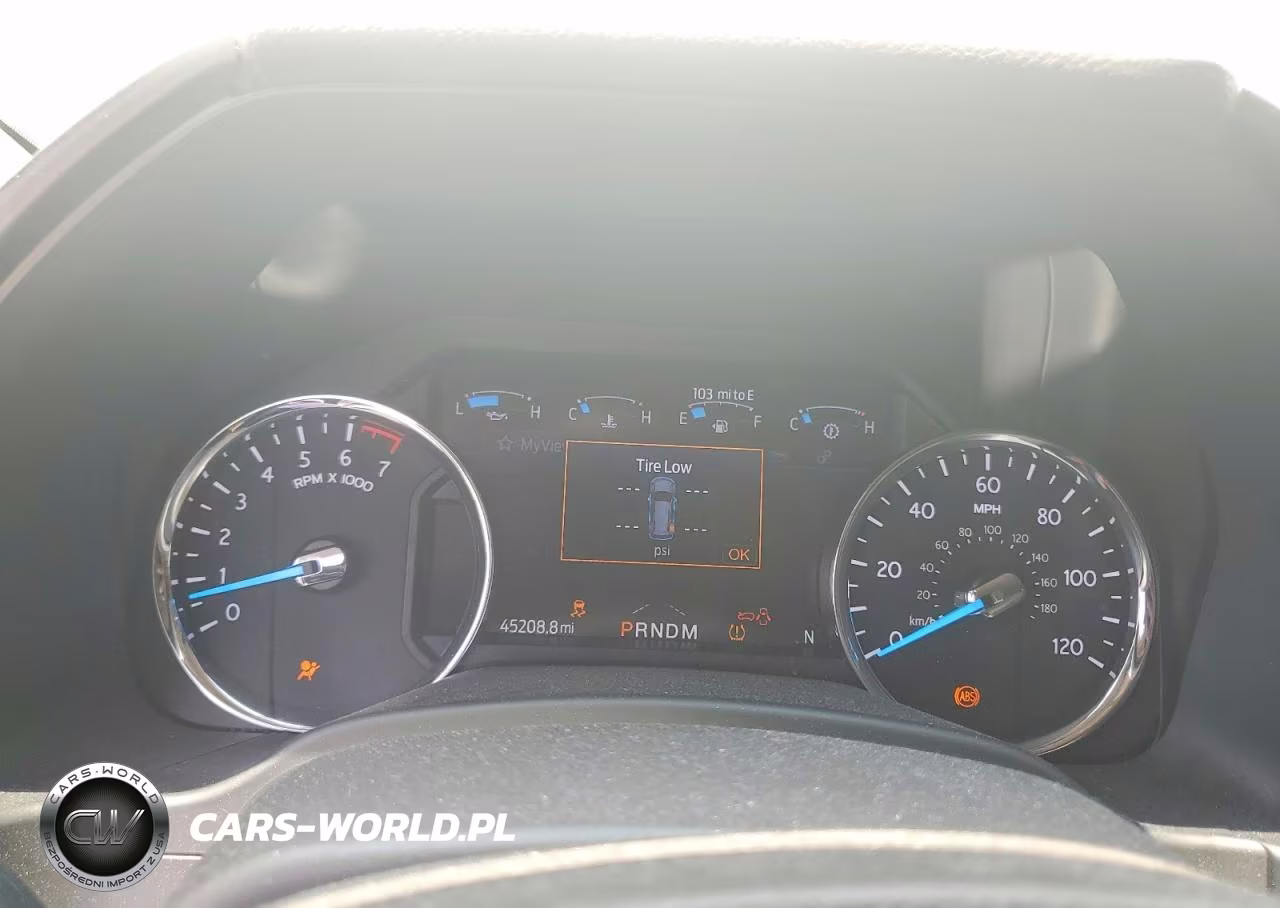 2021 Ford Expedition Limited VIN:1FMJU1KT7MEA60724 - 9