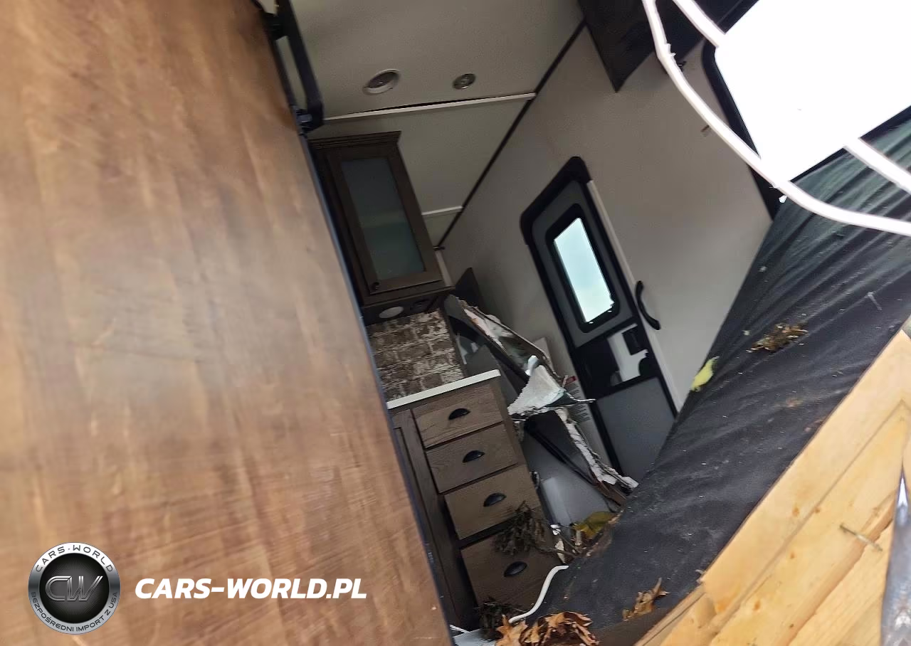2022 Forest River Xlr Camper VIN:4X4TXLD29NF169583 - 5