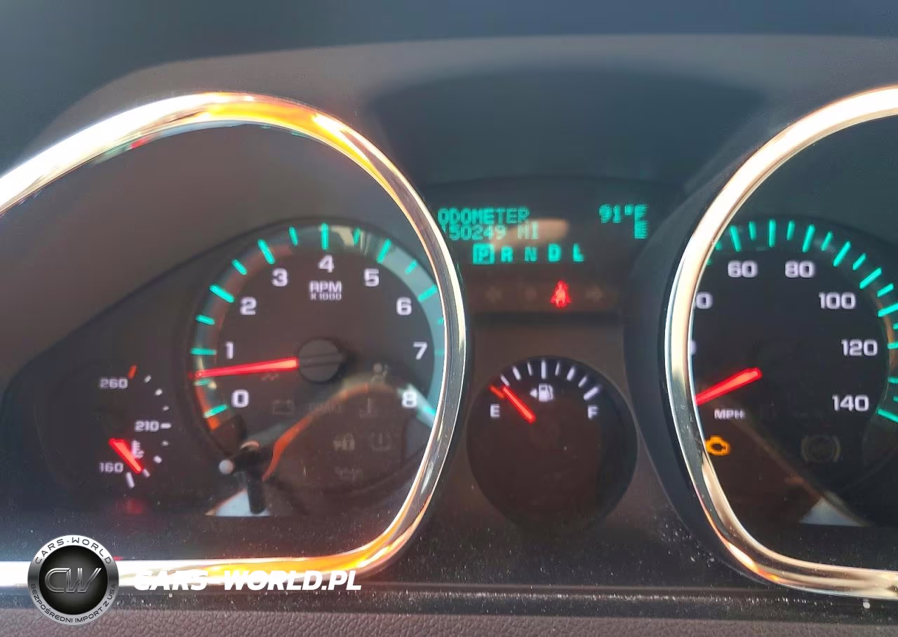 2012 Chevrolet Traverse Lt VIN:1GNKRGED6CJ364917 - 9