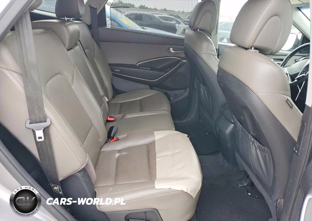 2018 Hyundai Santa Fe Se VIN:KM8SNDHF3JU287057 - 11