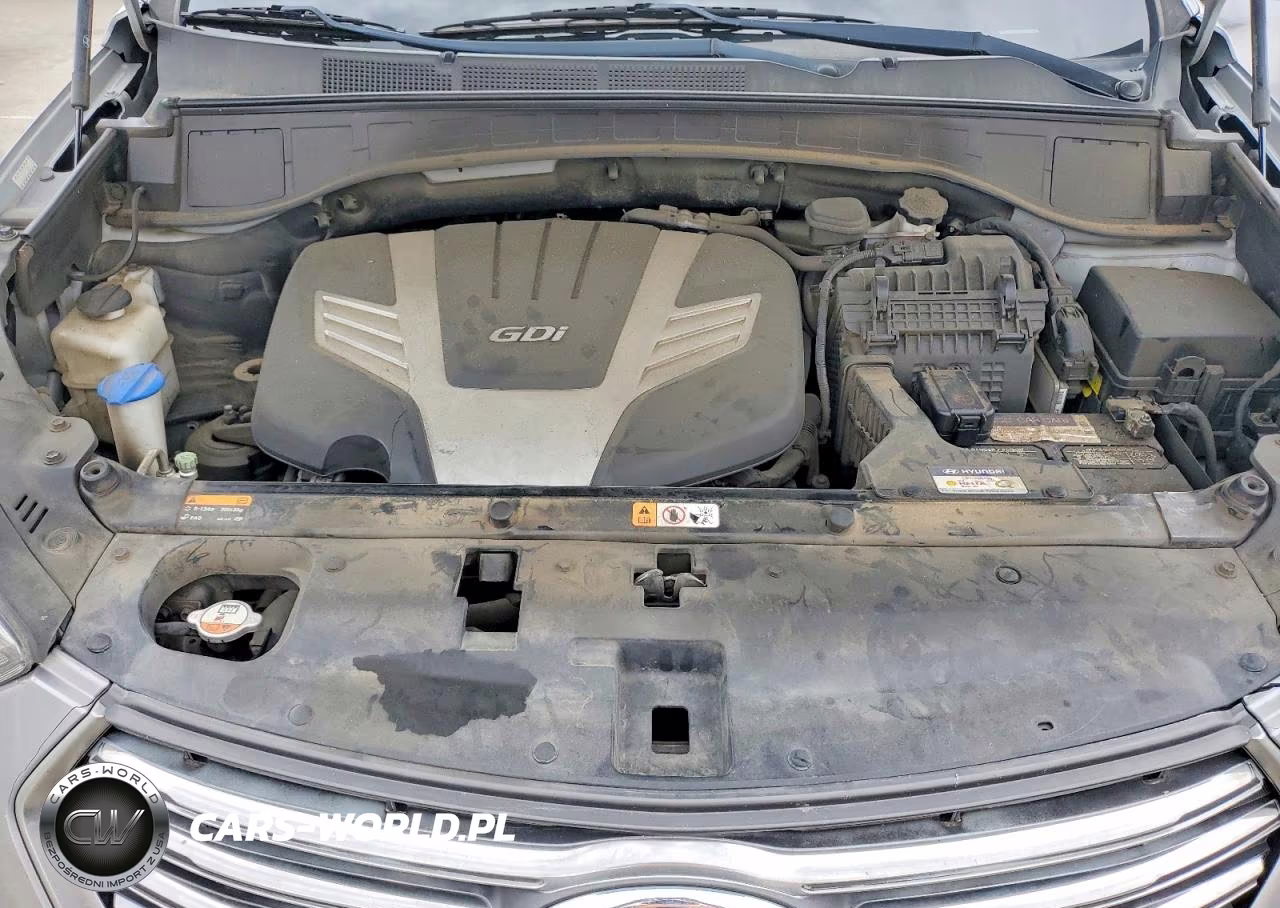 2018 Hyundai Santa Fe Se VIN:KM8SNDHF3JU287057 - 12
