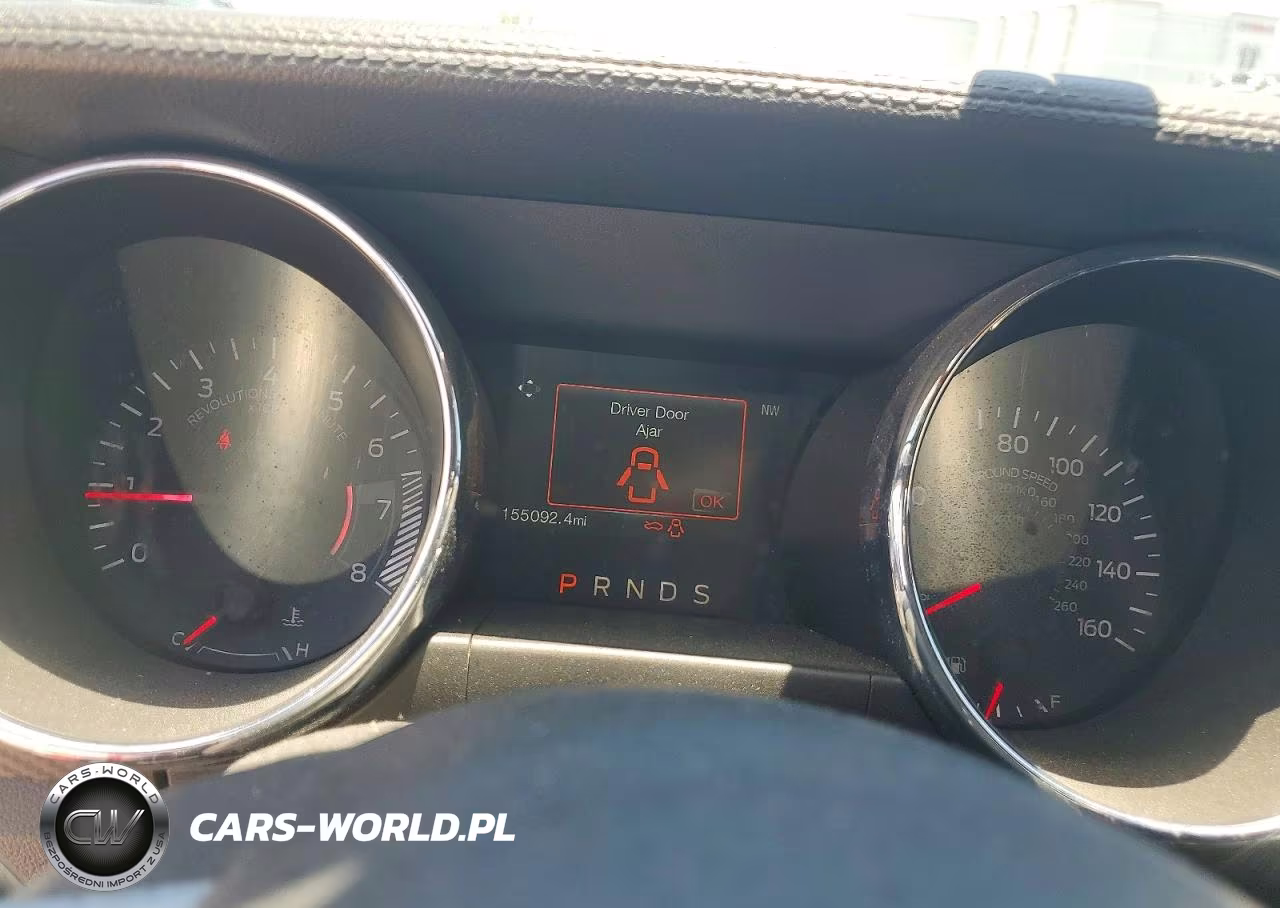 2015 Ford Mustang VIN:1FATP8EM6F5401010 - 9