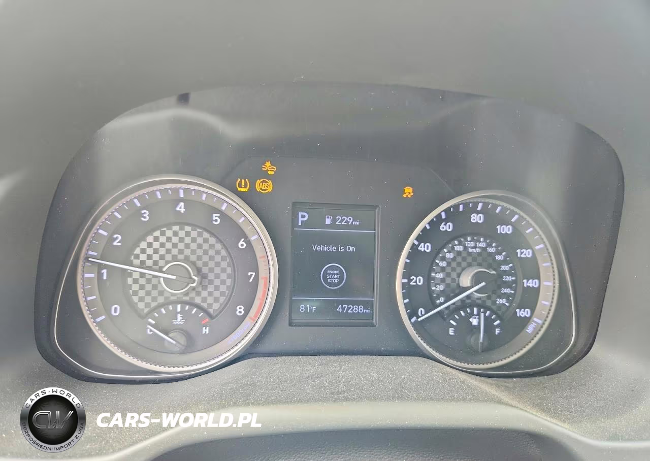 2020 Hyundai Elantra Value Edition VIN:5NPD84LF5LH603471 - 9