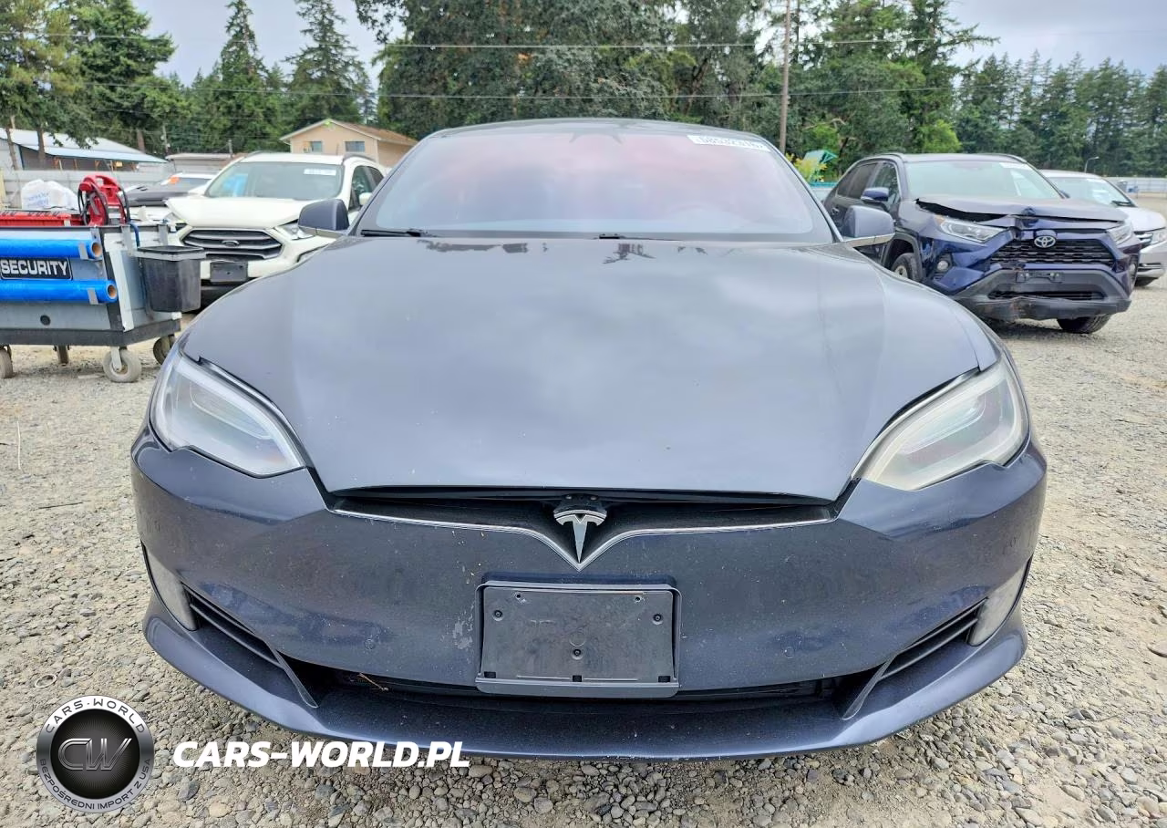 2017 Tesla Model S VIN:5YJSA1E13HF184540 - 5