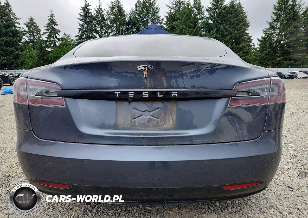 2017 Tesla Model S VIN:5YJSA1E13HF184540 - 6