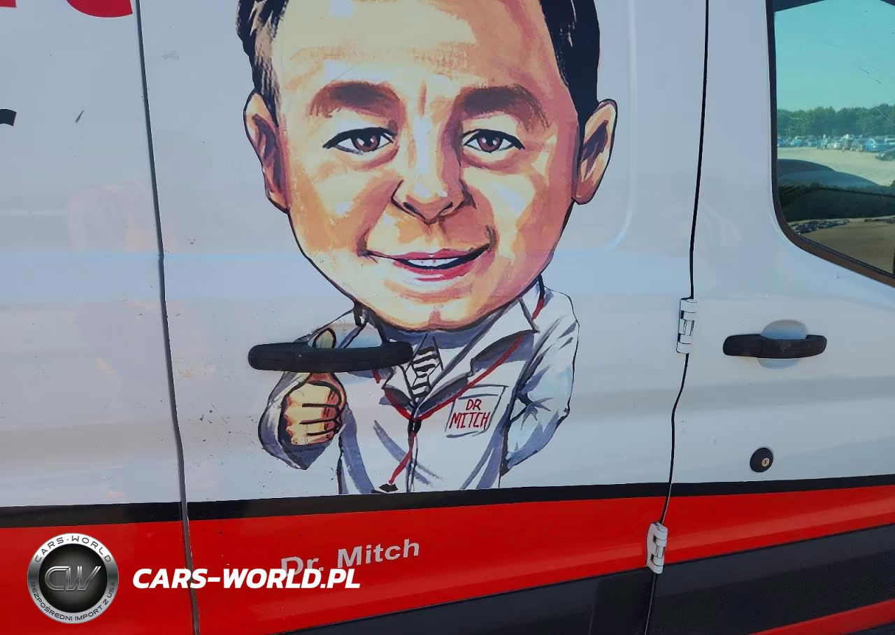 2019 Ford Transit T-250 VIN:1FTYR2ZM4KKB65115 - 11