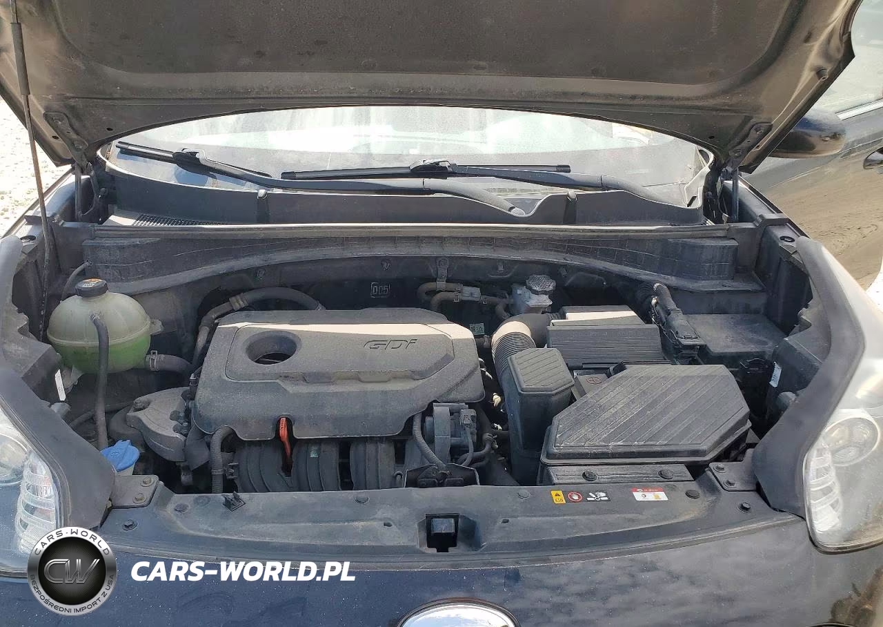 2020 Kia Sportage Lx VIN:KNDPM3AC3L7770010 - 12