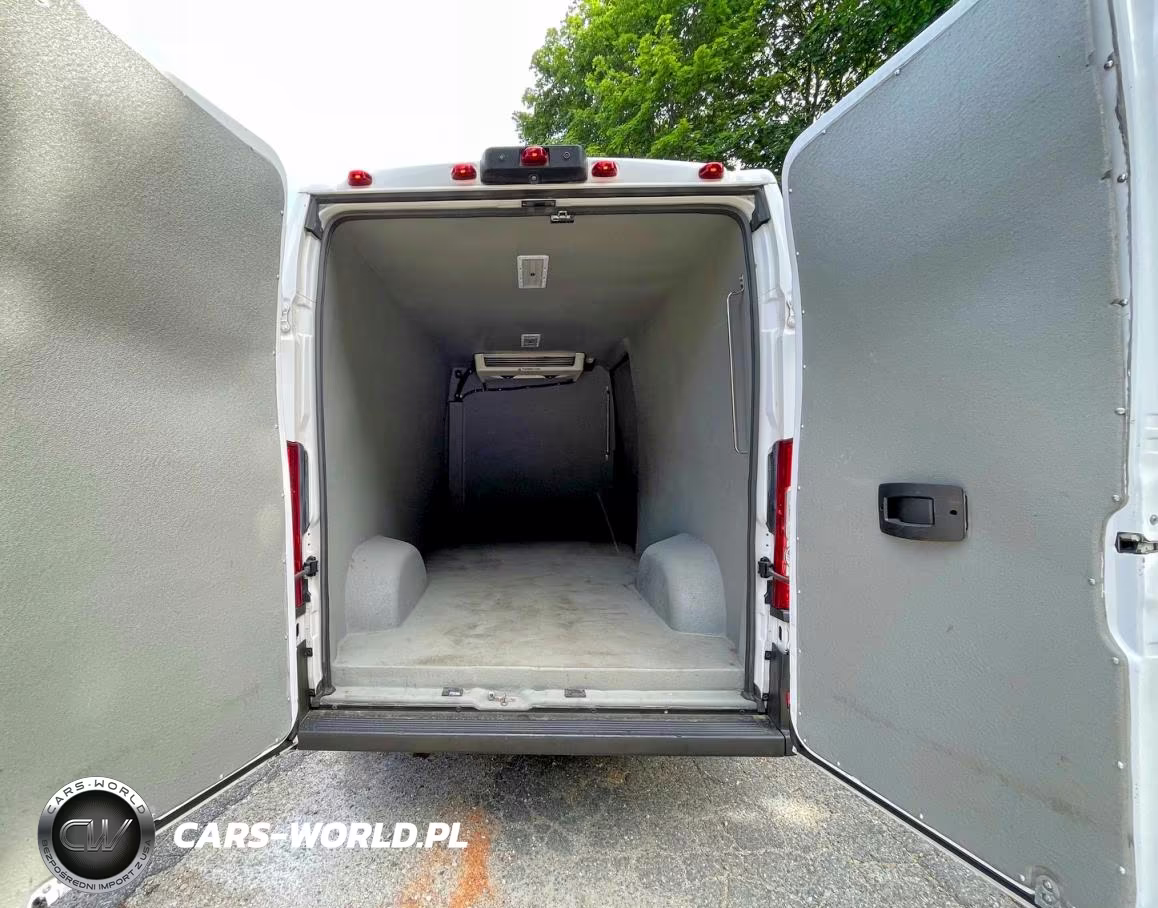2019 Ram Promaster 2500 2500 High VIN:3C6TRVDG1KE563504 - 11