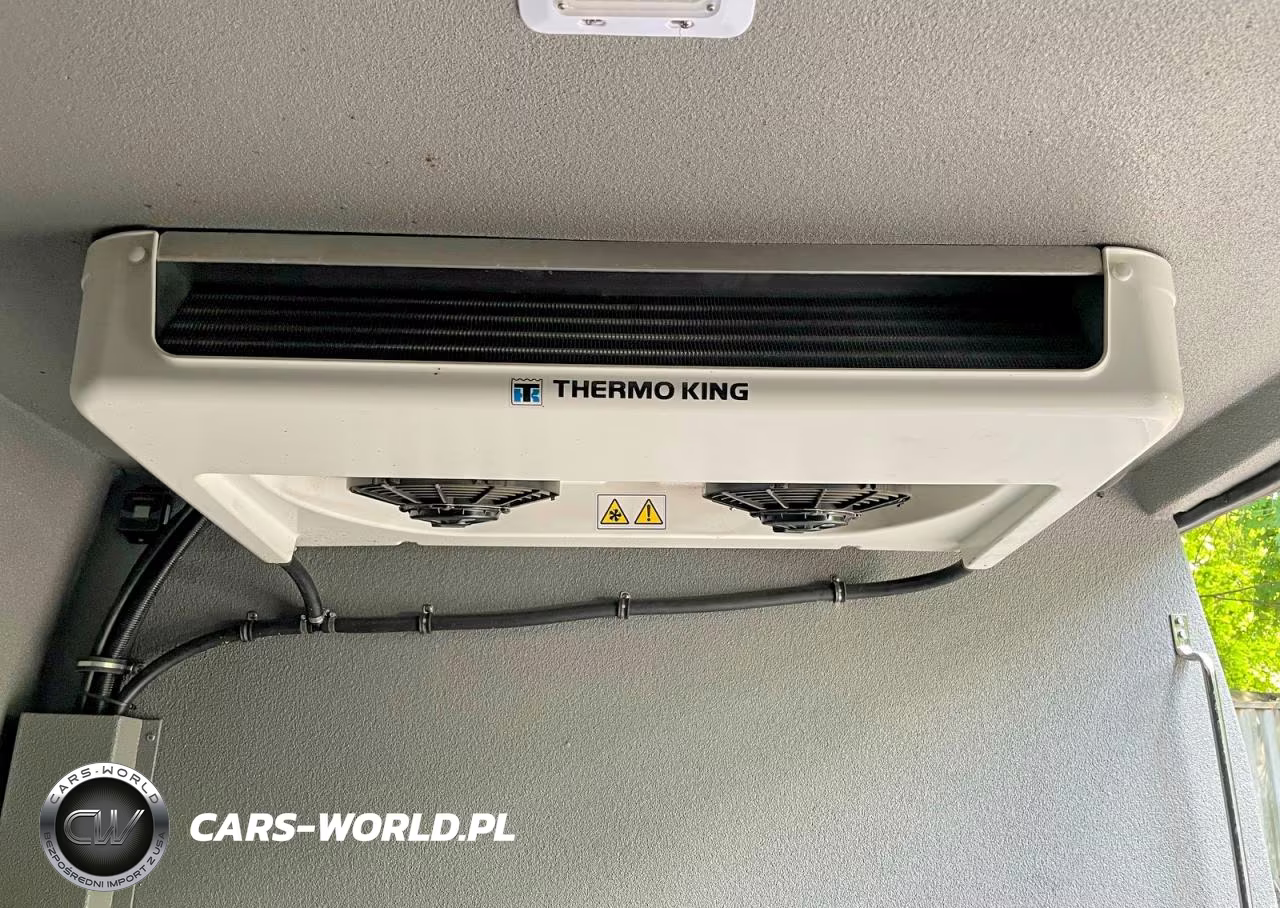 2019 Ram Promaster 2500 2500 High VIN:3C6TRVDG1KE563504 - 12