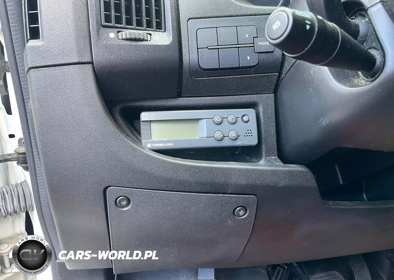 2019 Ram Promaster 2500 2500 High VIN:3C6TRVDG1KE563504 - 13