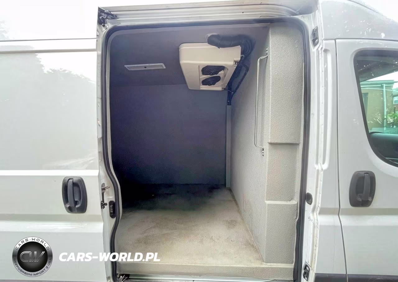 2019 Ram Promaster 2500 2500 High VIN:3C6TRVDG1KE563504 - 6