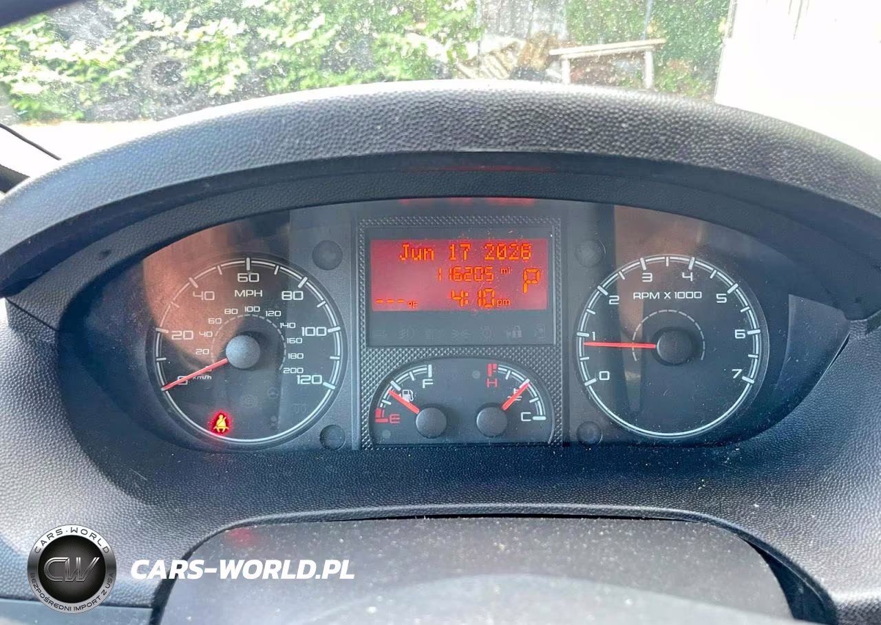 2019 Ram Promaster 2500 2500 High VIN:3C6TRVDG1KE563504 - 8