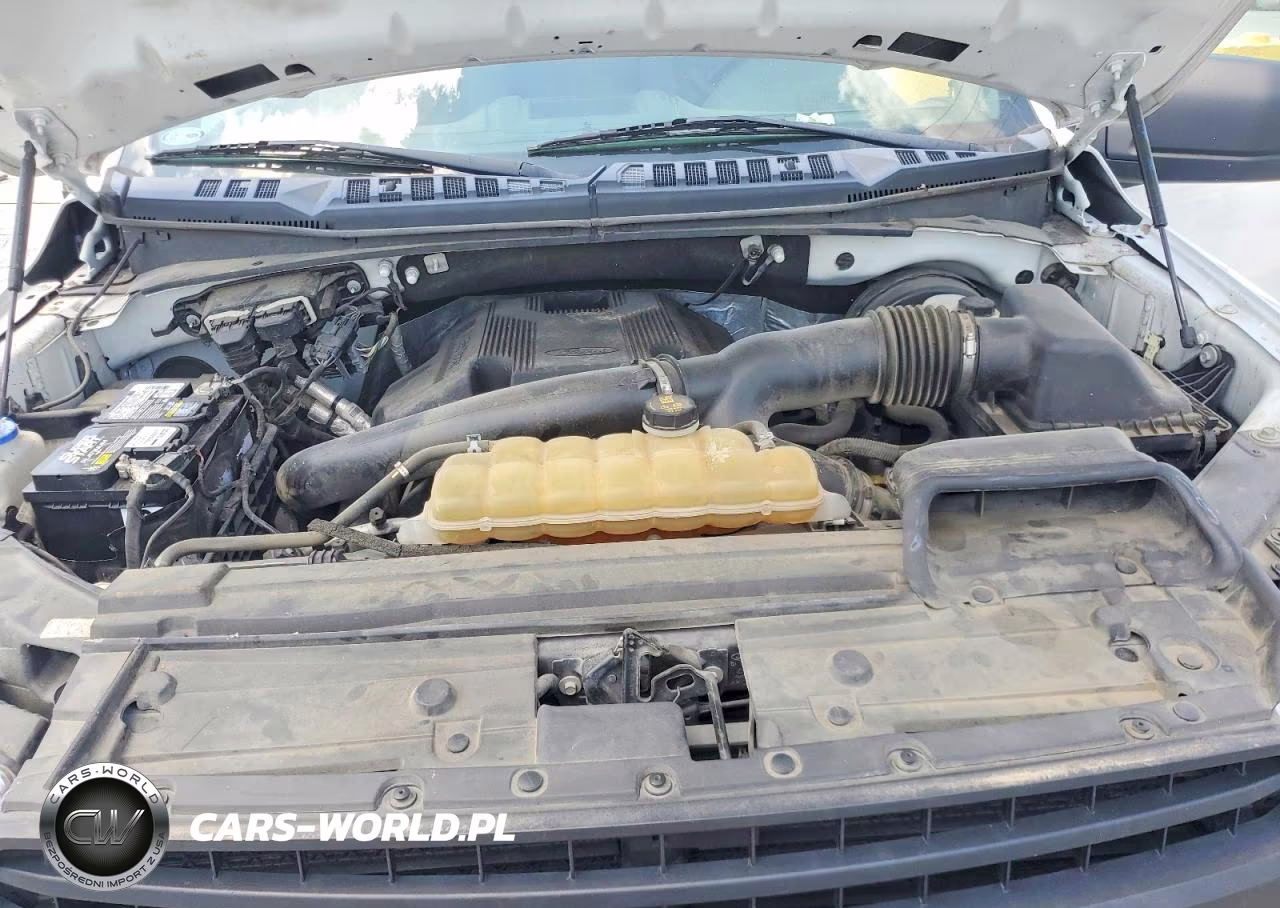 2019 Ford F150 Xl VIN:1FTNF1C41KKD16135 - 11
