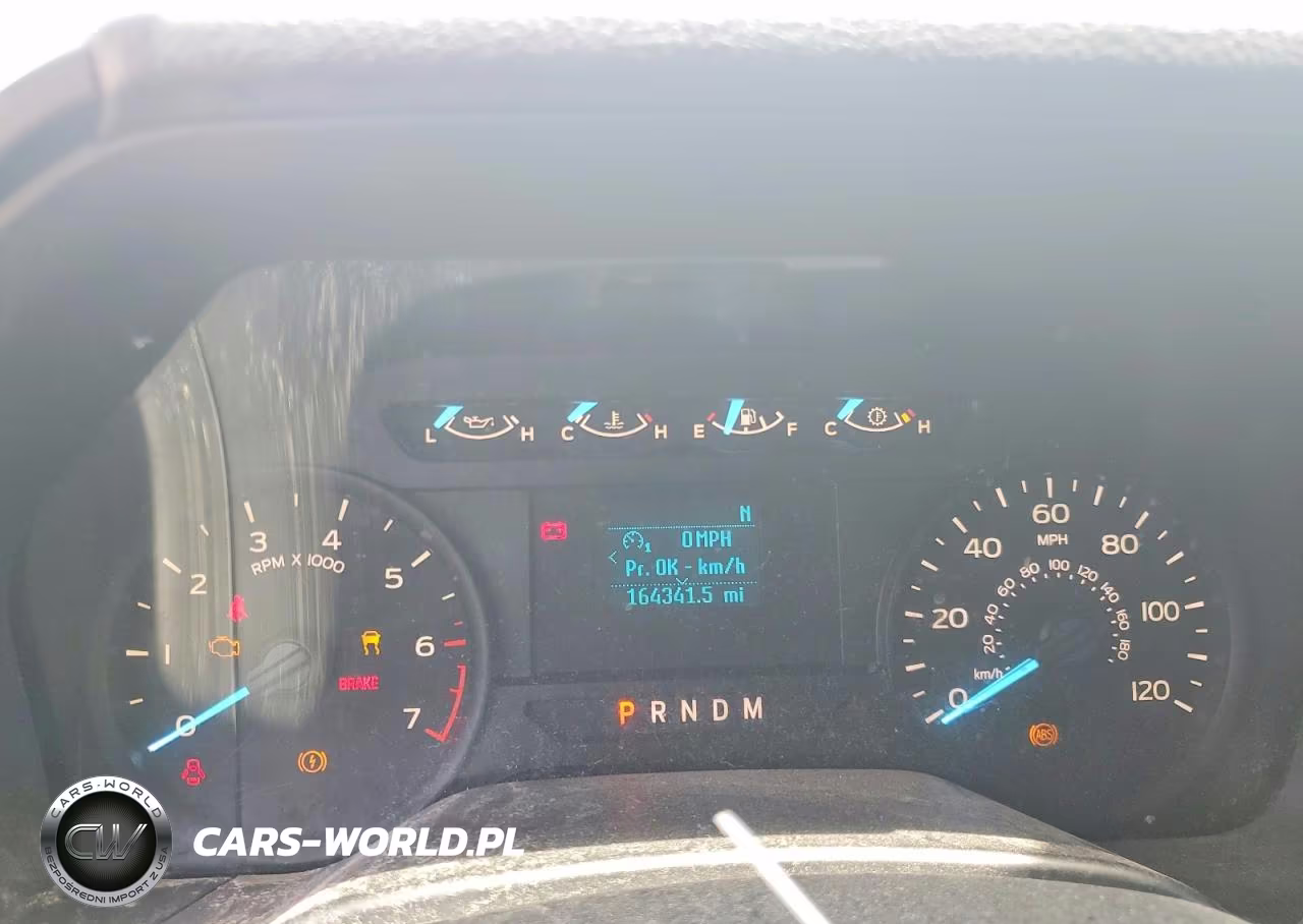 2019 Ford F150 Xl VIN:1FTNF1C41KKD16135 - 9
